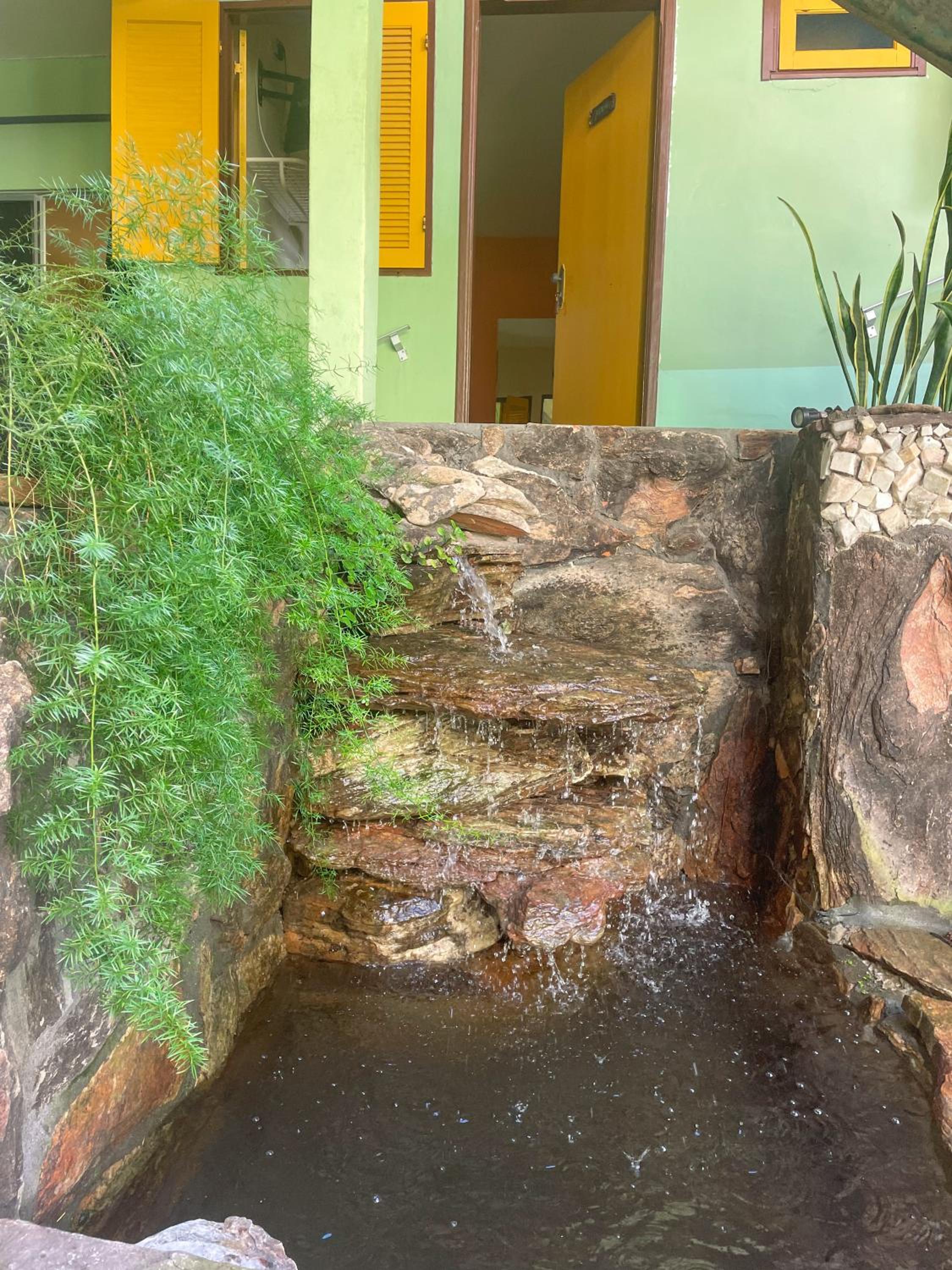 Hotel dos Sonhos