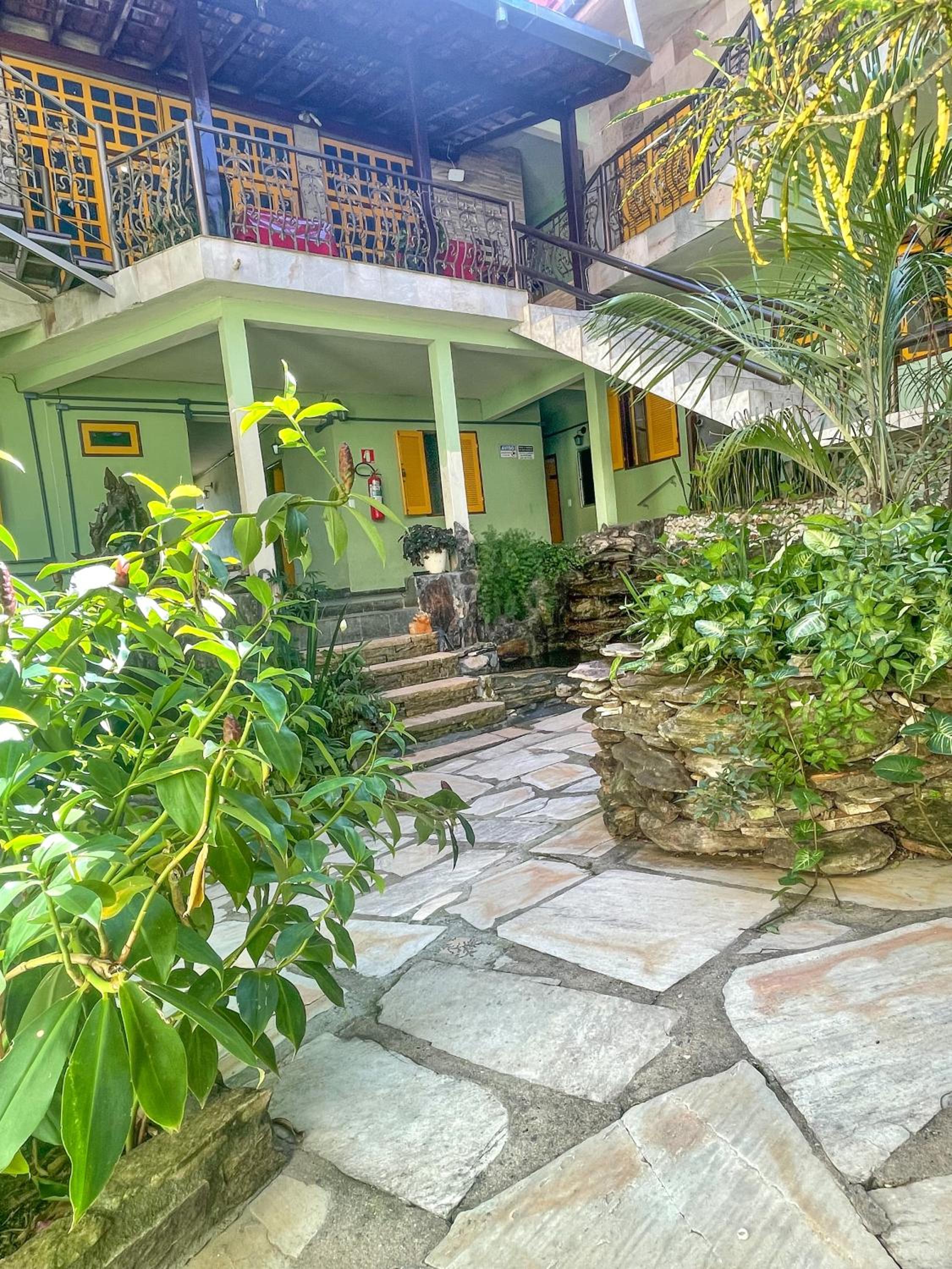 Hotel dos Sonhos