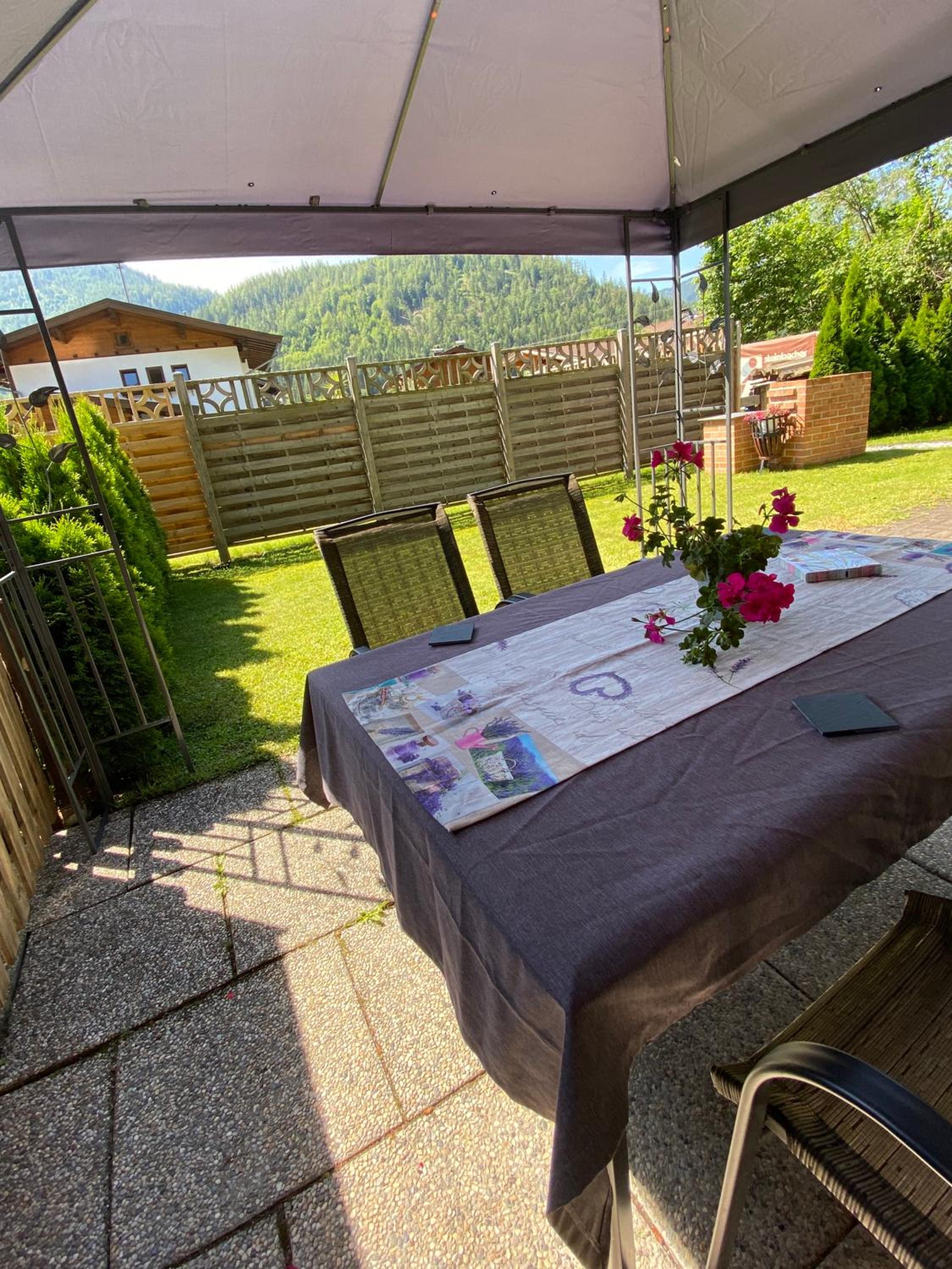Haus Alpenrose