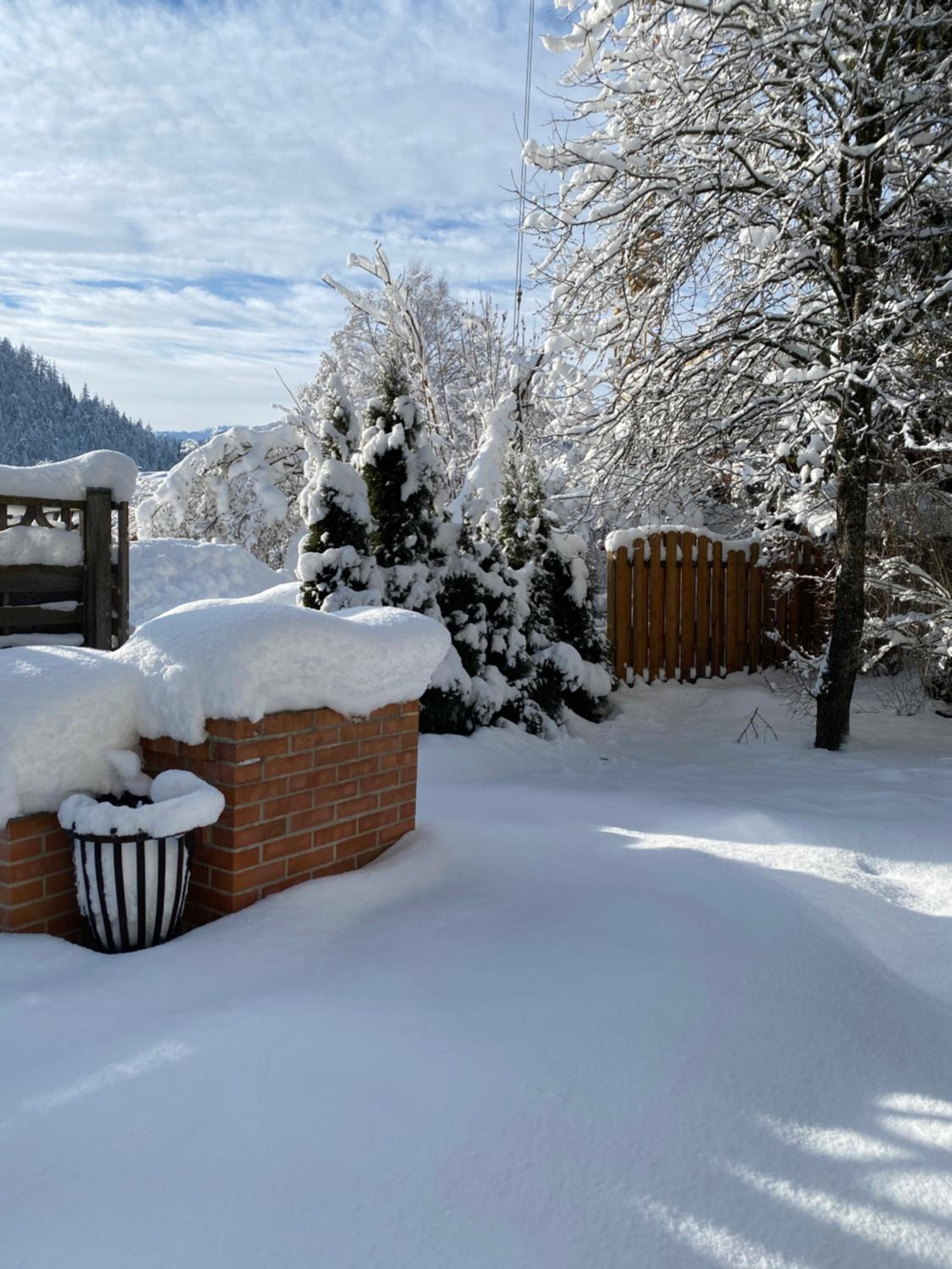Haus Alpenrose