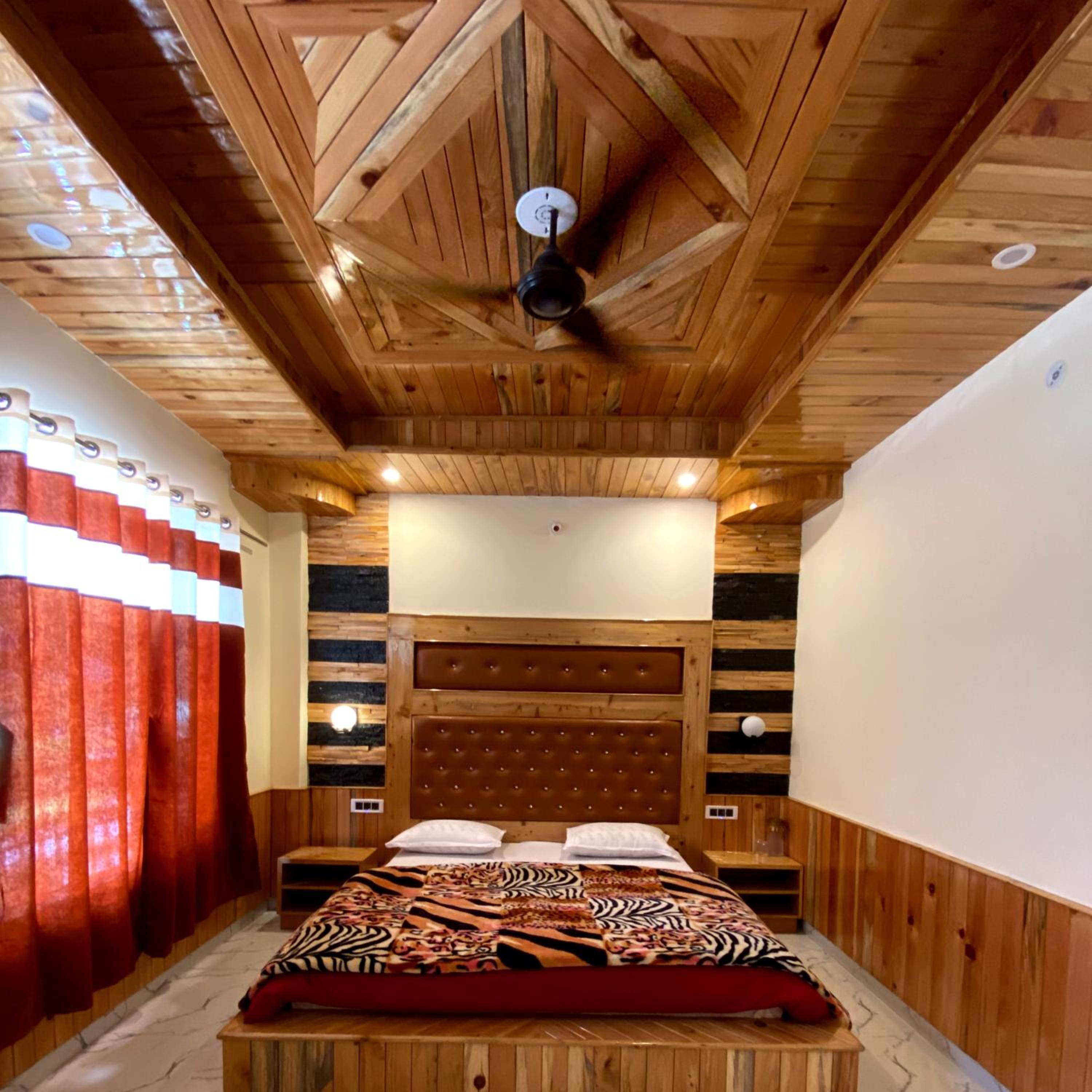 Dhi Ananta Homestay - Pure Veg view 2