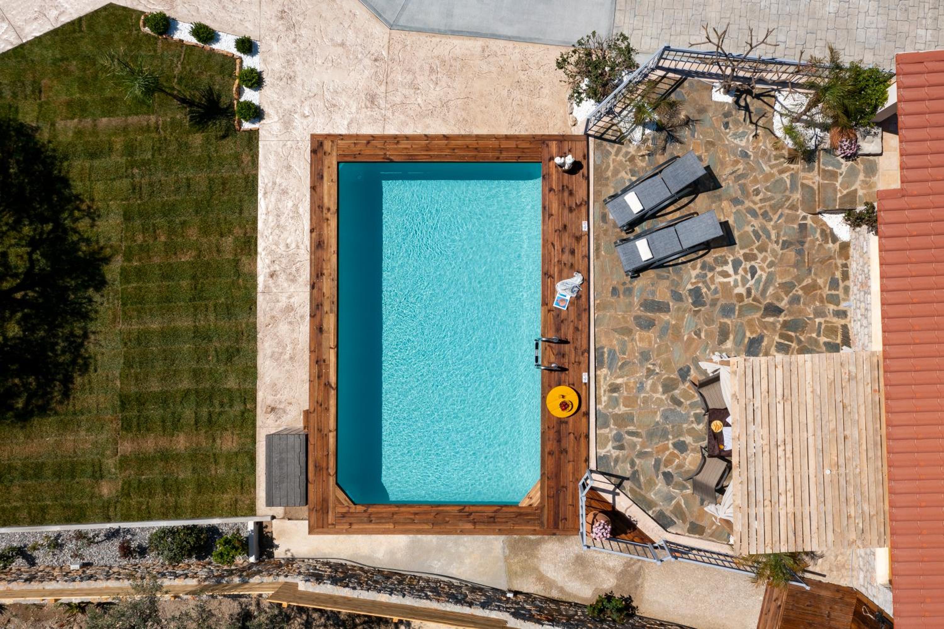 Sea Rock Villa Rodos photo 2