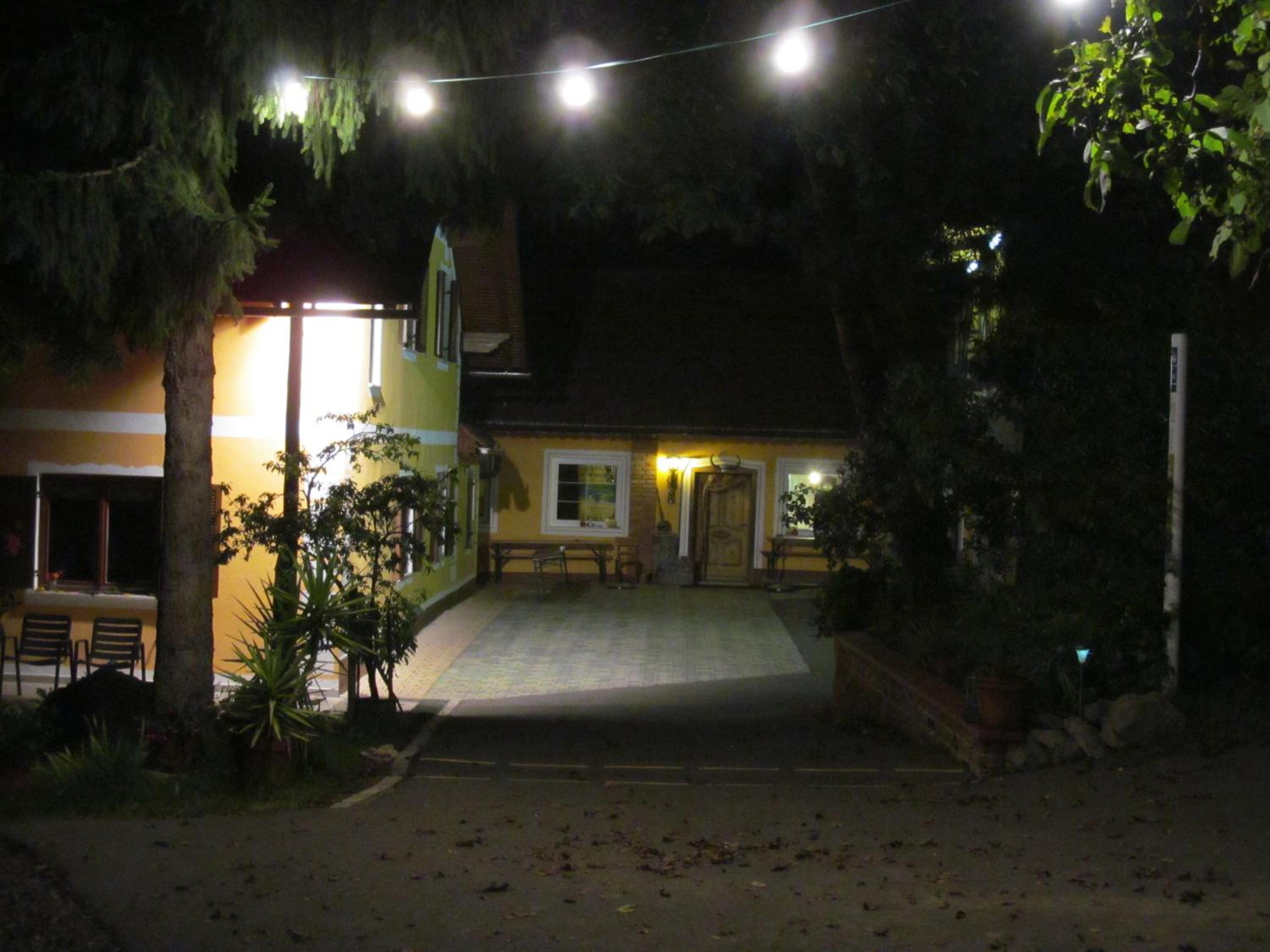 Appartement Weingut Schoberhof