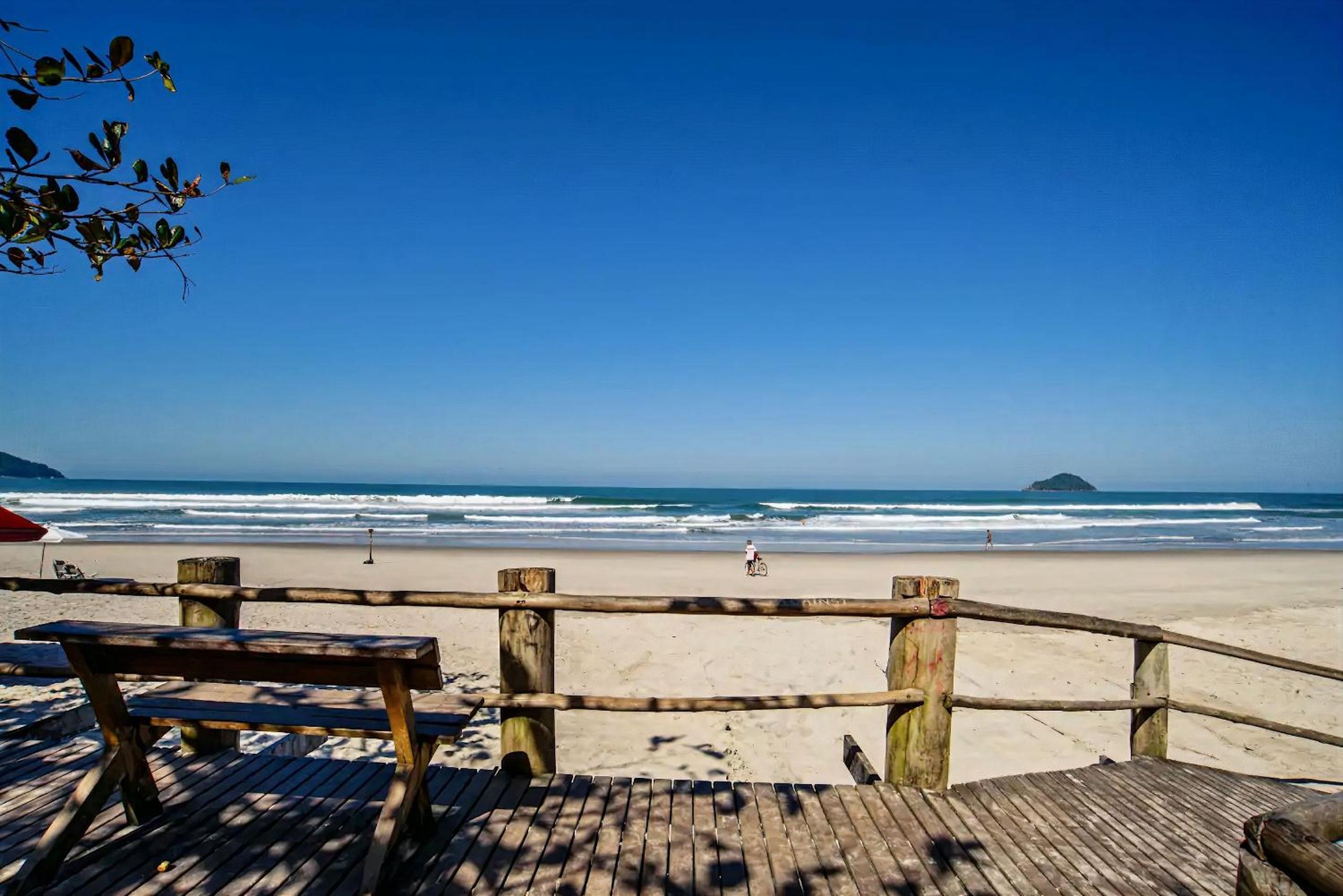Shark House - heated pool - Camburi Beach