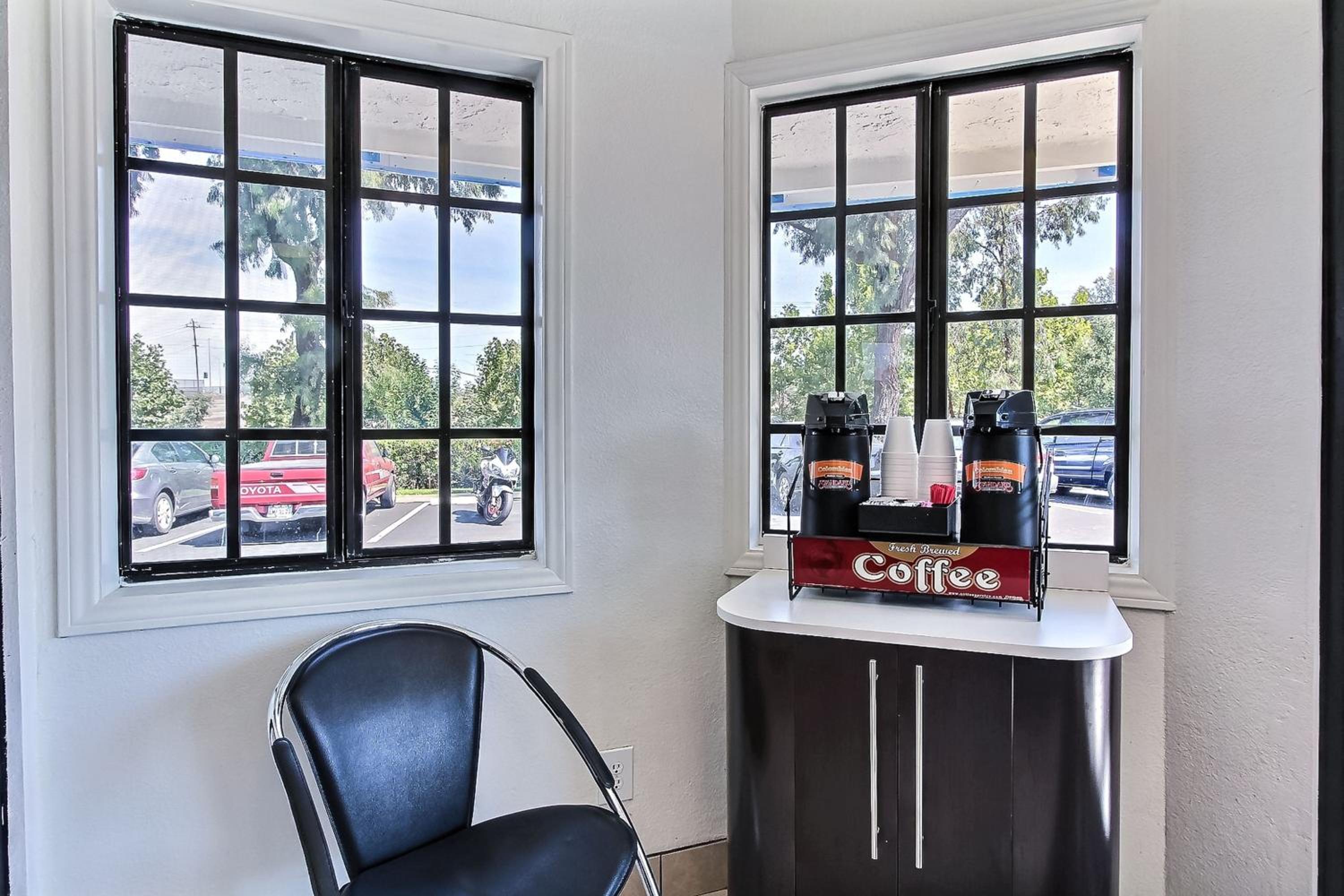 Motel 6-Fremont, CA - North - Property Image 42