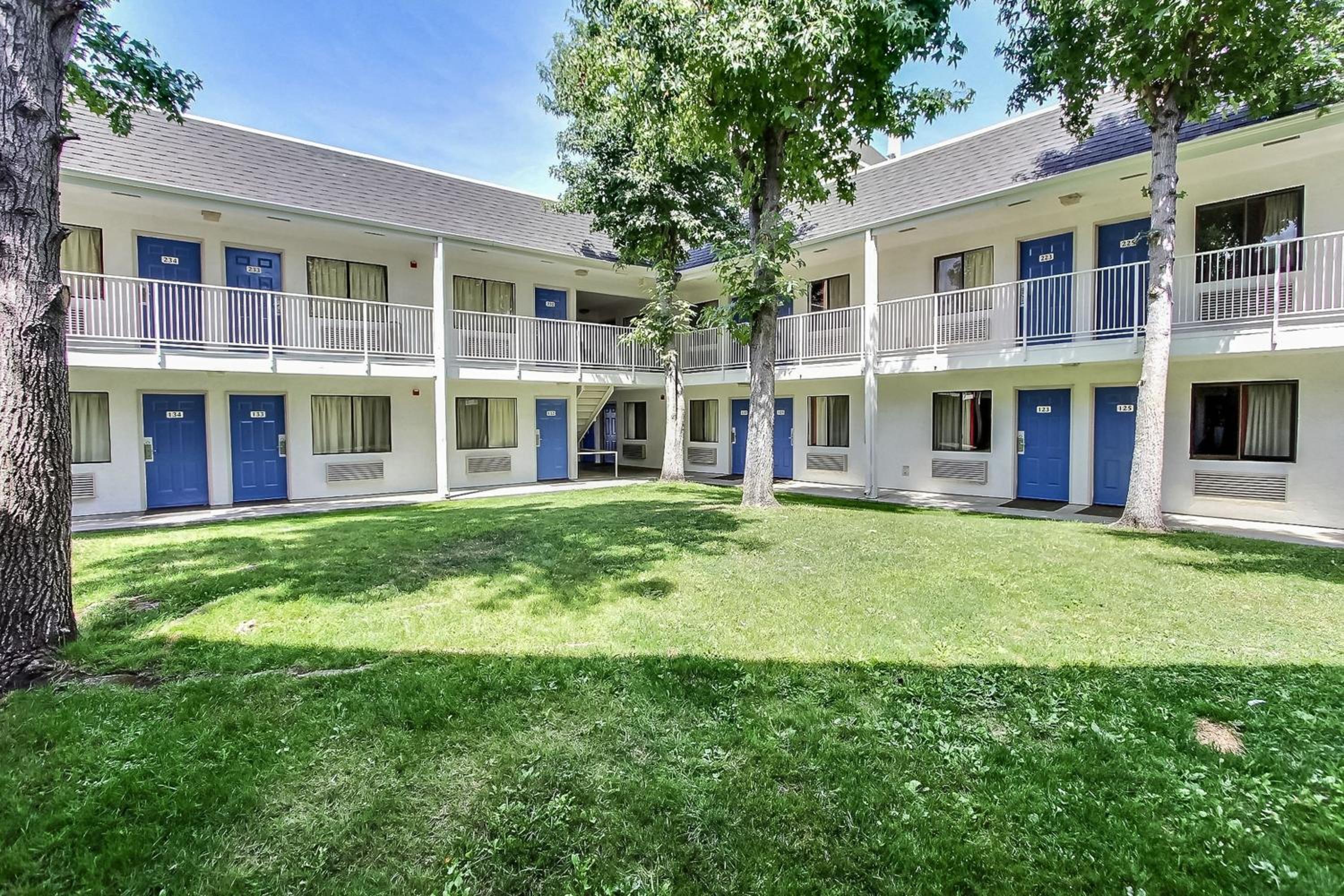 Motel 6-Fremont, CA - North - Property Image 45