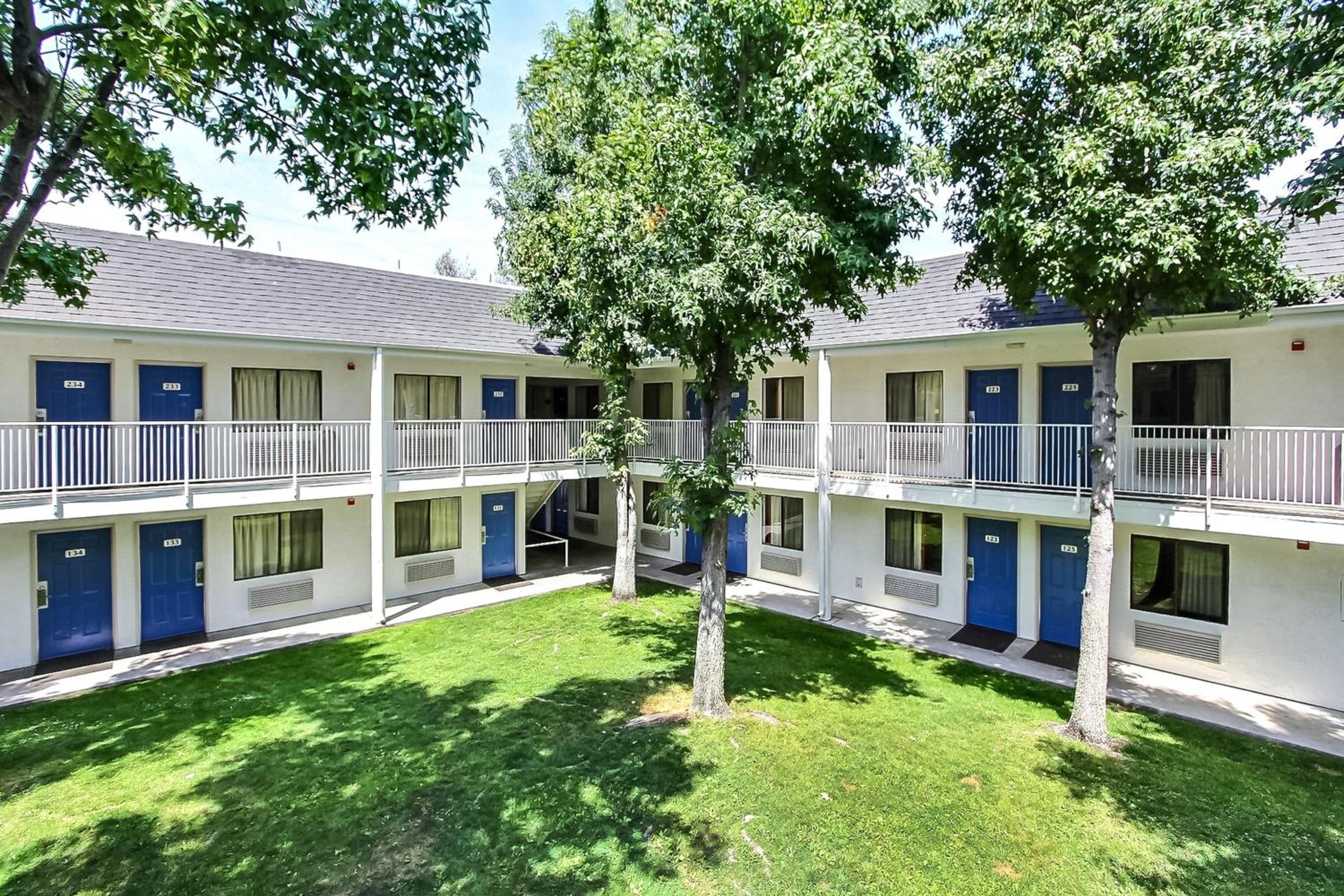 Motel 6-Fremont, CA - North - Property Image 46