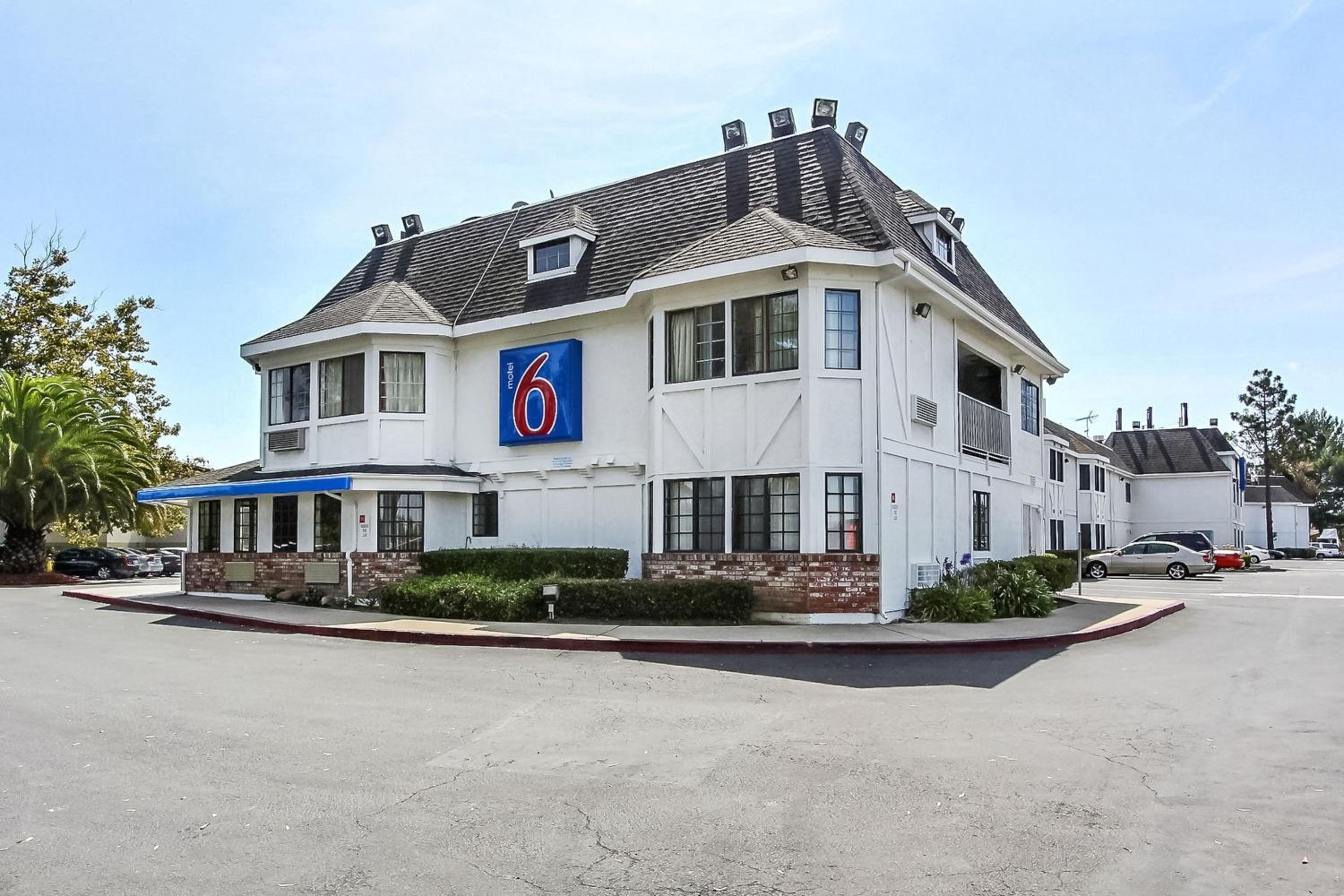 Motel 6-Fremont, CA - North - Property Image 39
