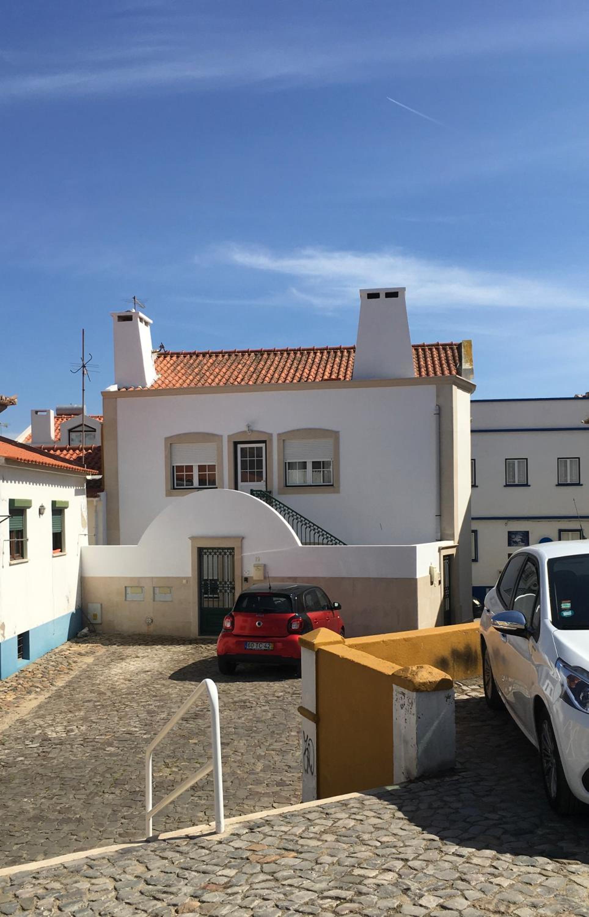 Hotel Maré Baixa - Image 1