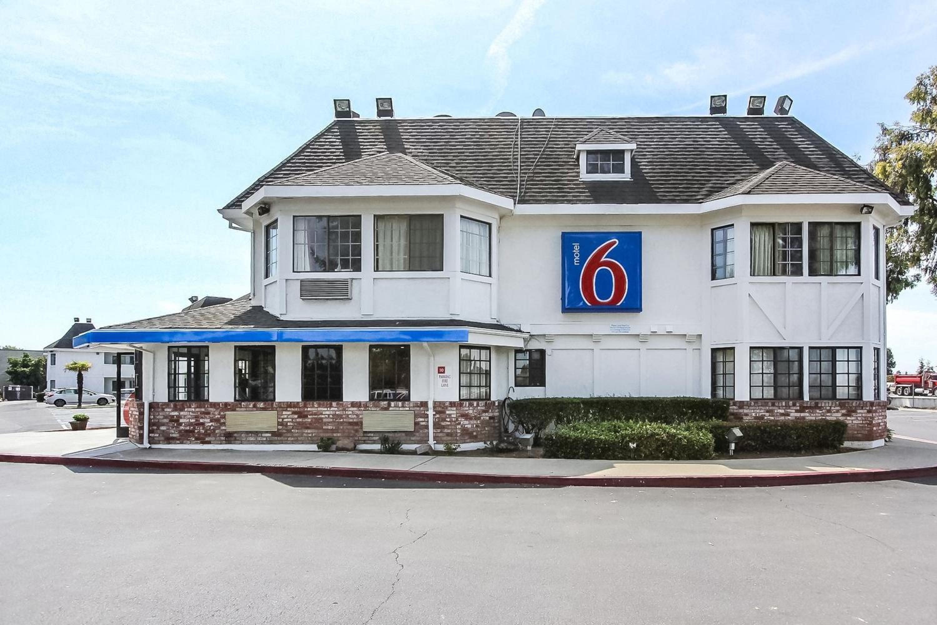 Motel 6-Fremont, CA - North - Property Image 6