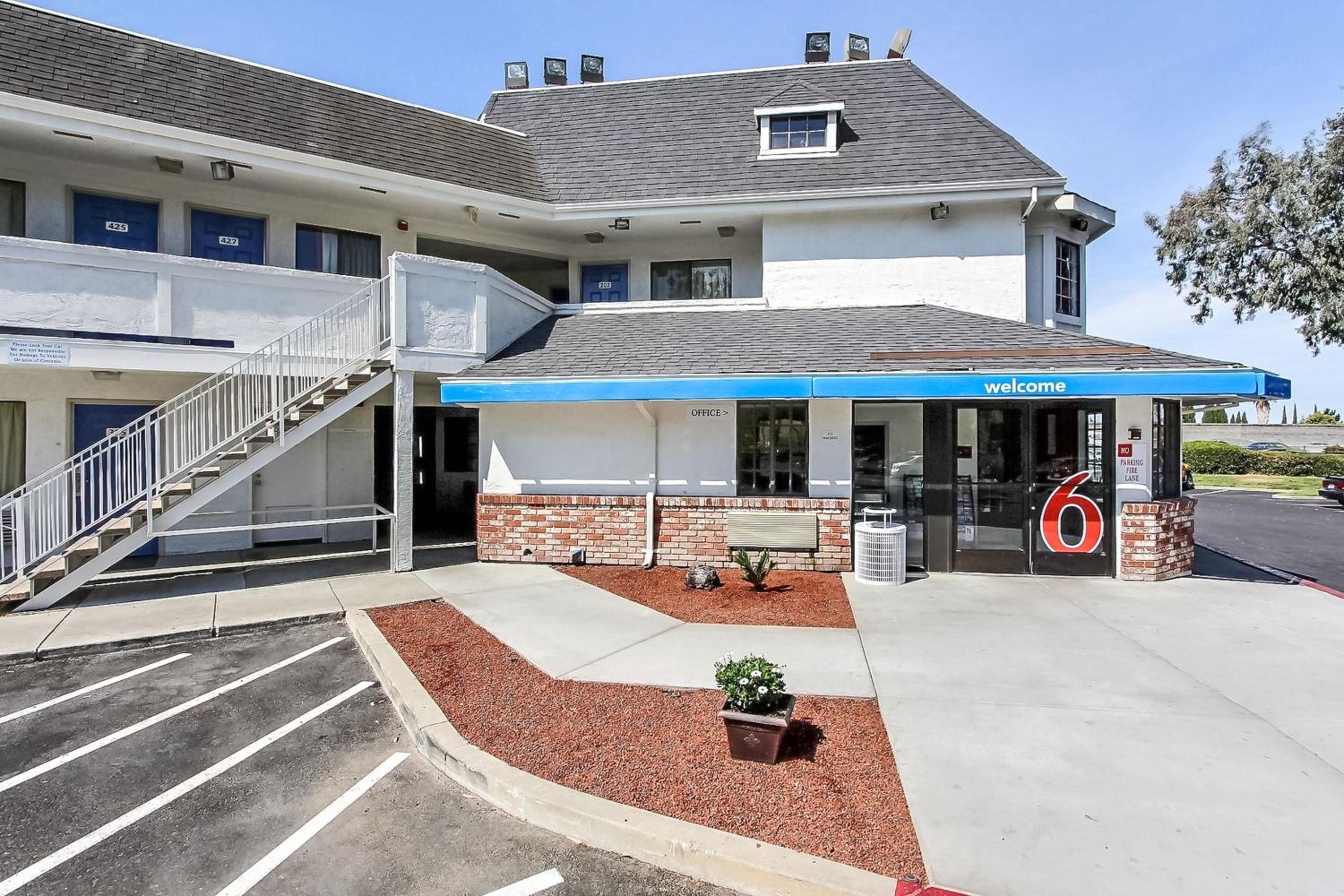 Motel 6-Fremont, CA - North - Property Image 50