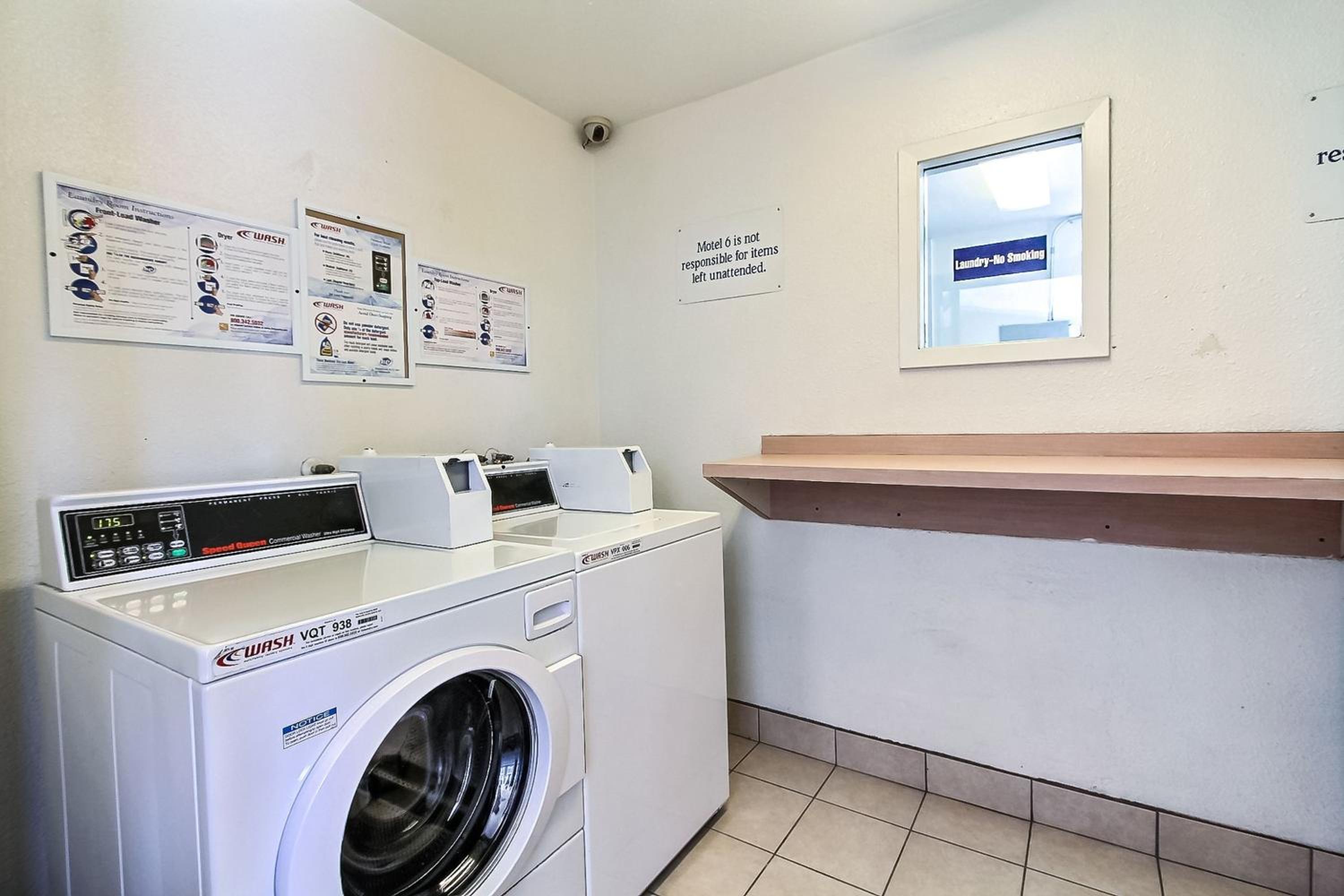 Motel 6-Fremont, CA - North - Property Image 5