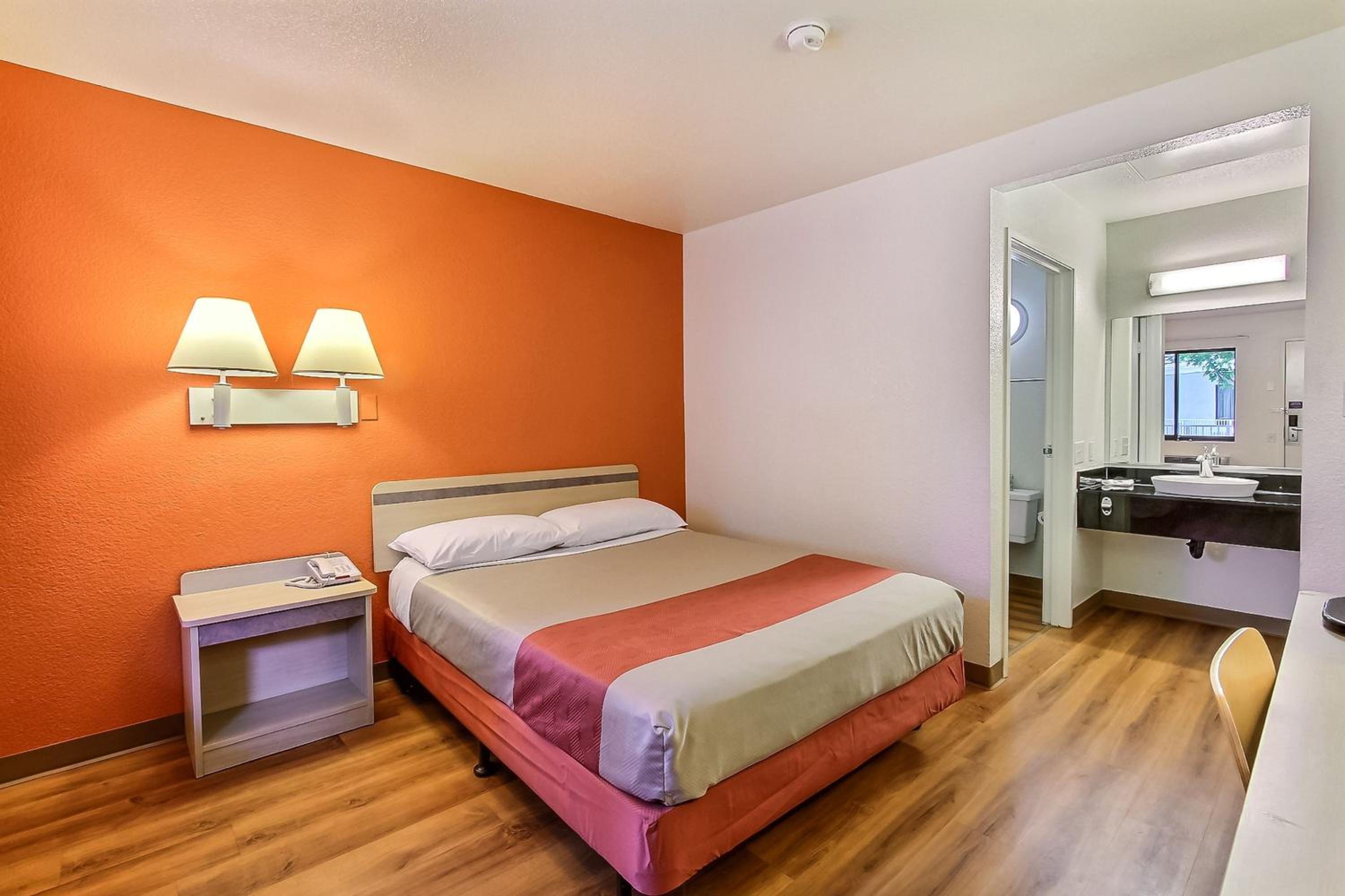 Motel 6-Fremont, CA - North - Property Image 4