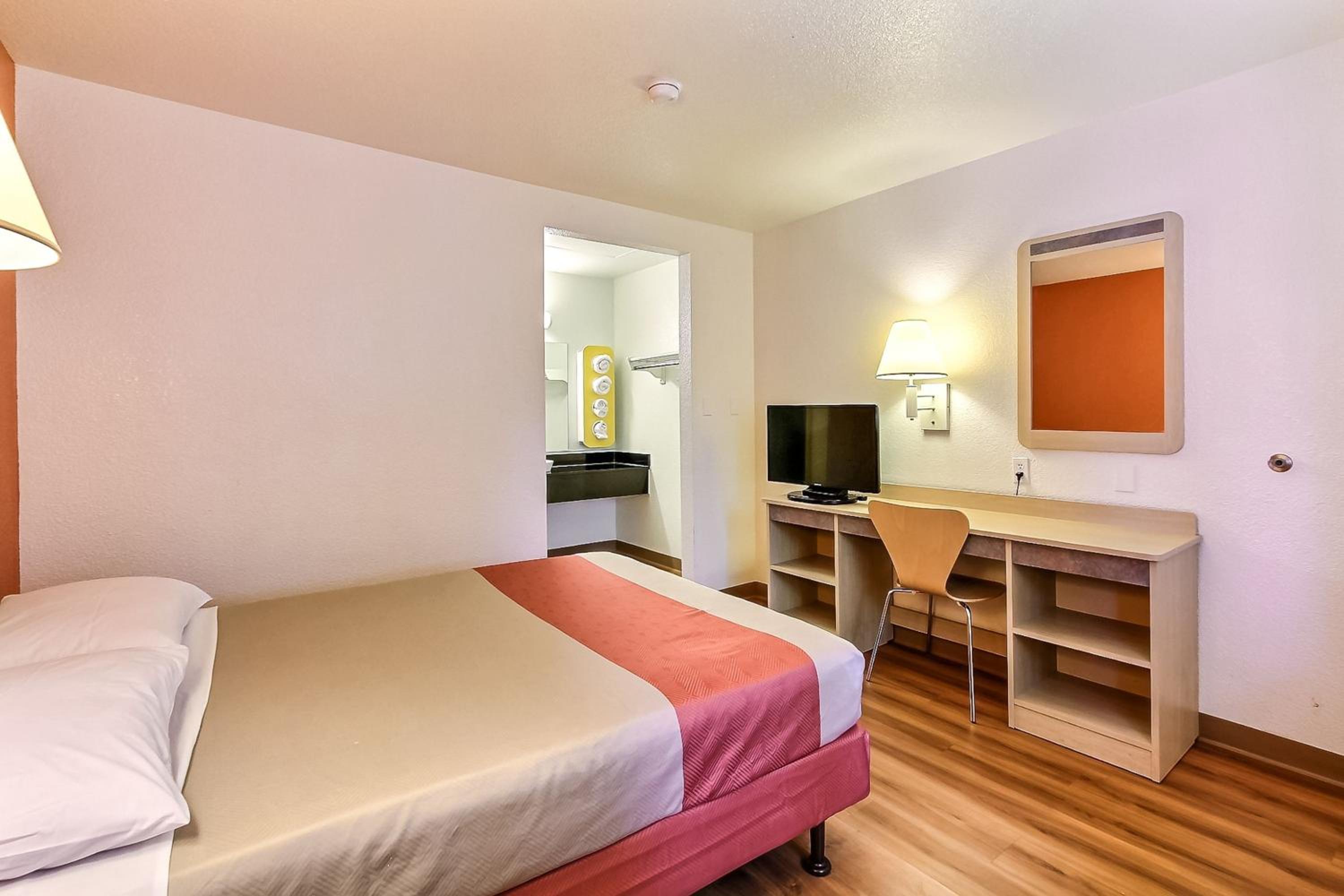 Motel 6-Fremont, CA - North - Property Image 28