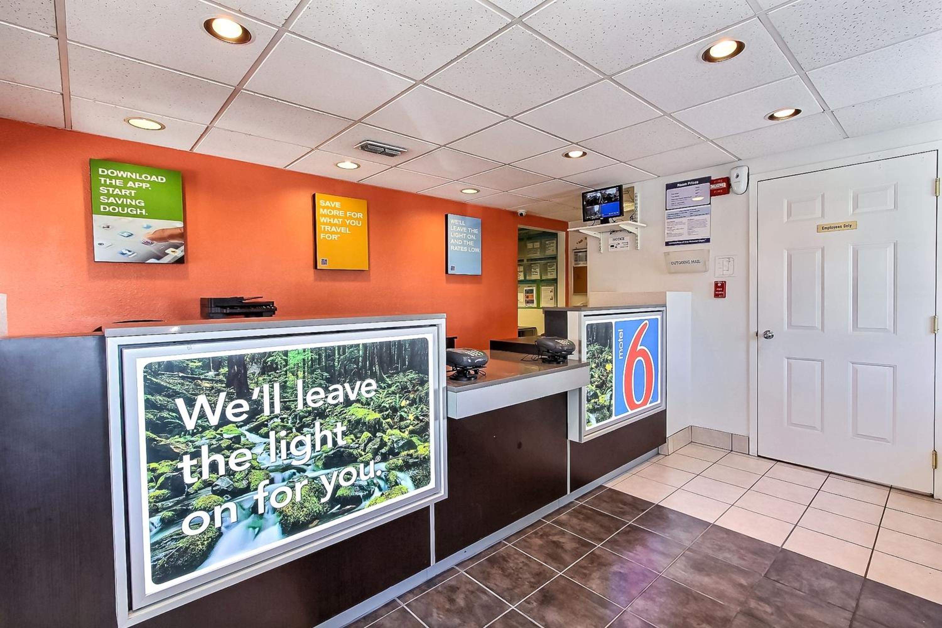 Motel 6-Fremont, CA - North - Property Image 34