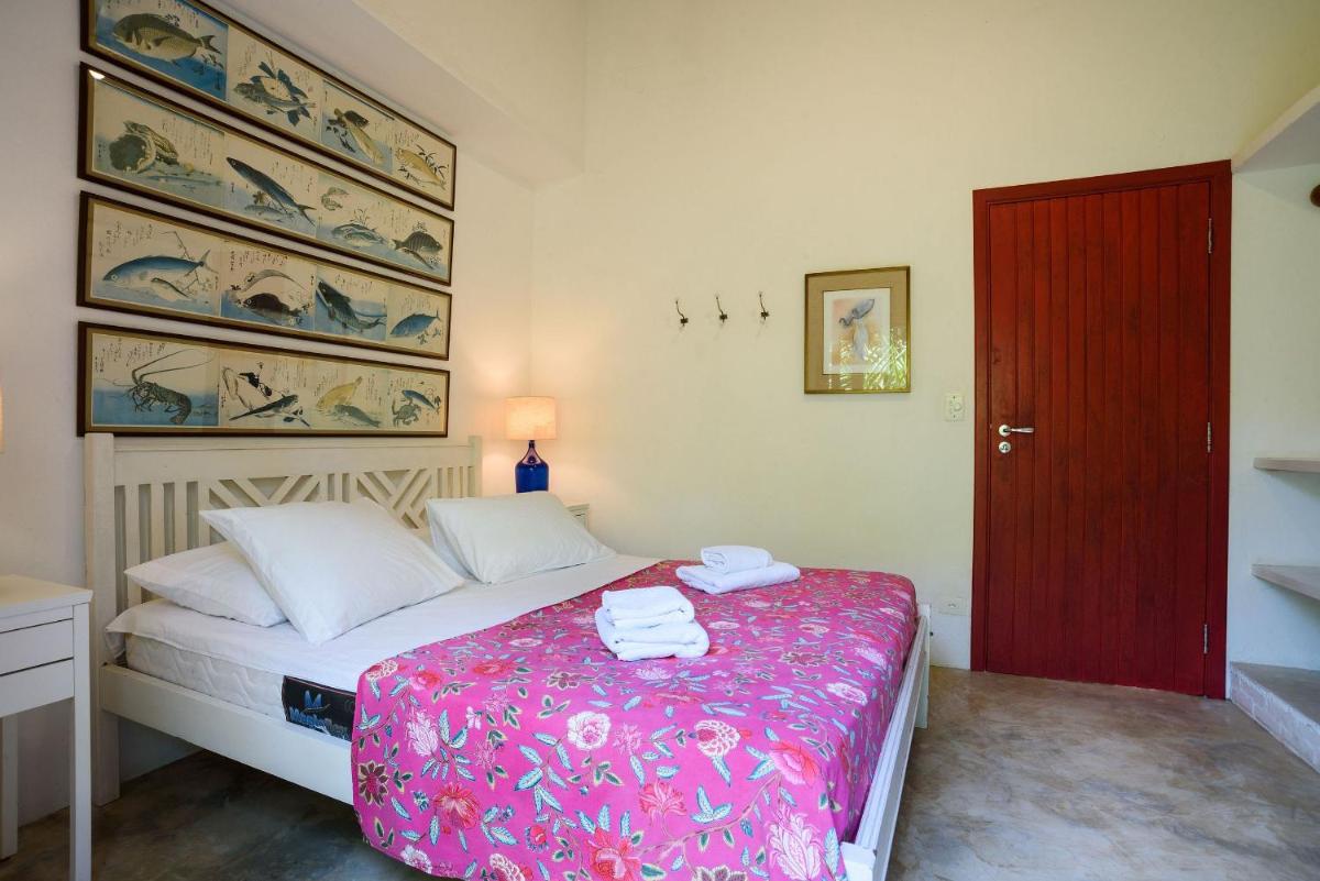 Casa Classic Surf - 80m da Praia de Camburi
