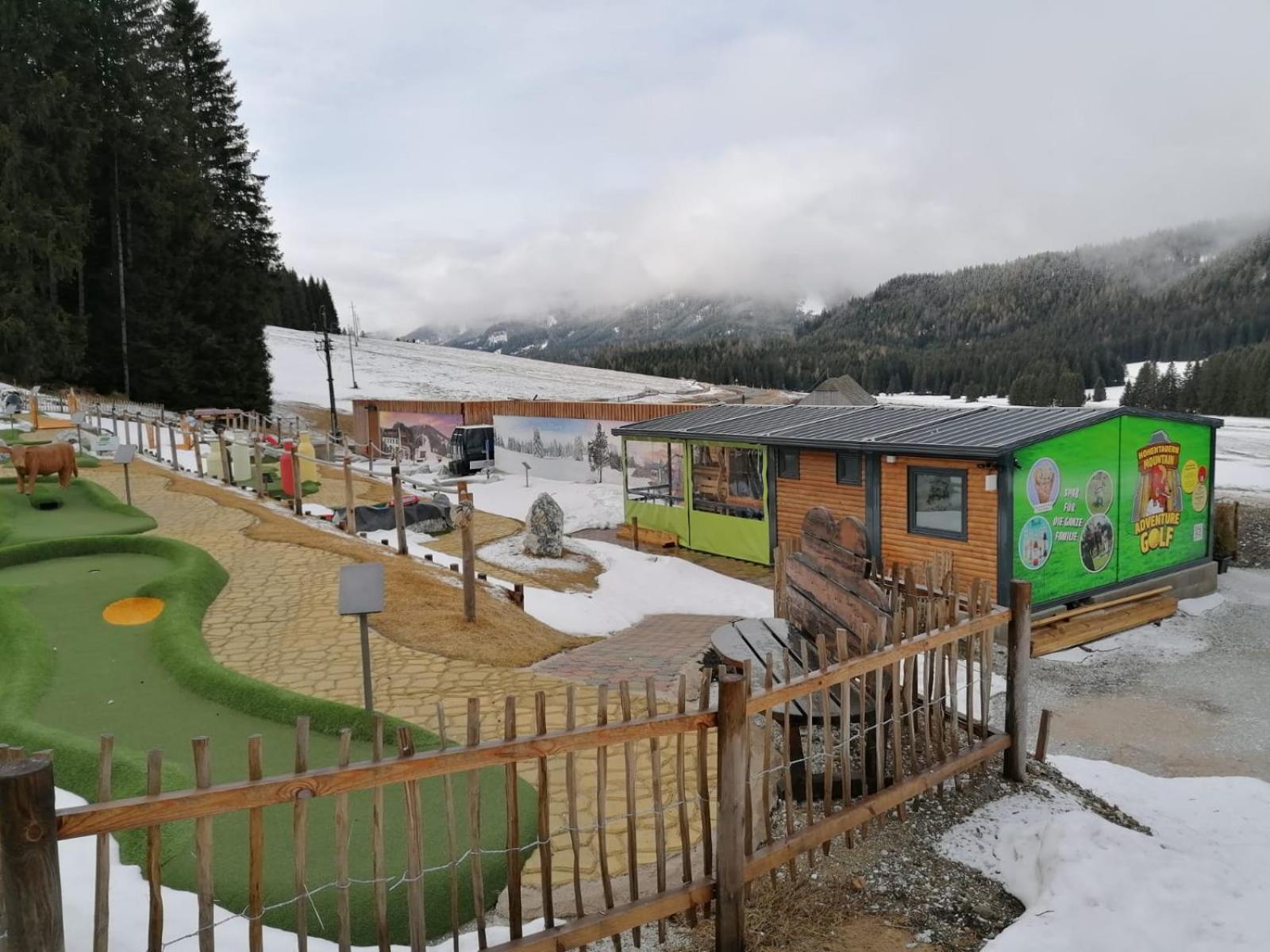 Gemütliches Ferienhaus mit Holzofen und Sauna