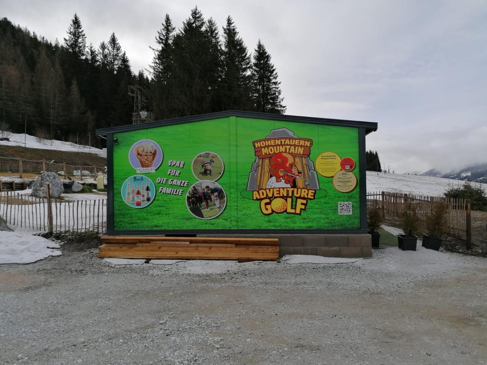 Gemütliches Ferienhaus mit Holzofen und Sauna