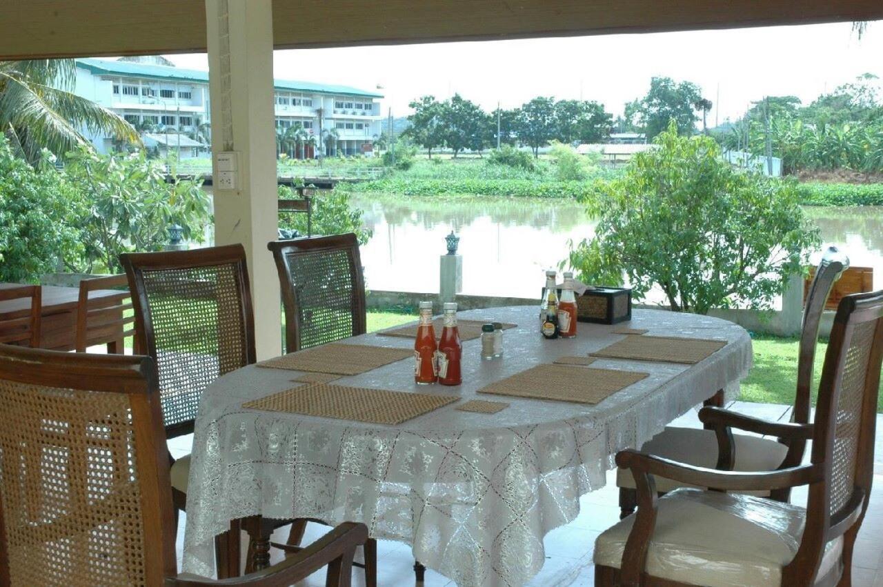 Thararin Villa, photo 98