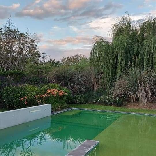 Posada del Santo Green & Rest - Cabañas