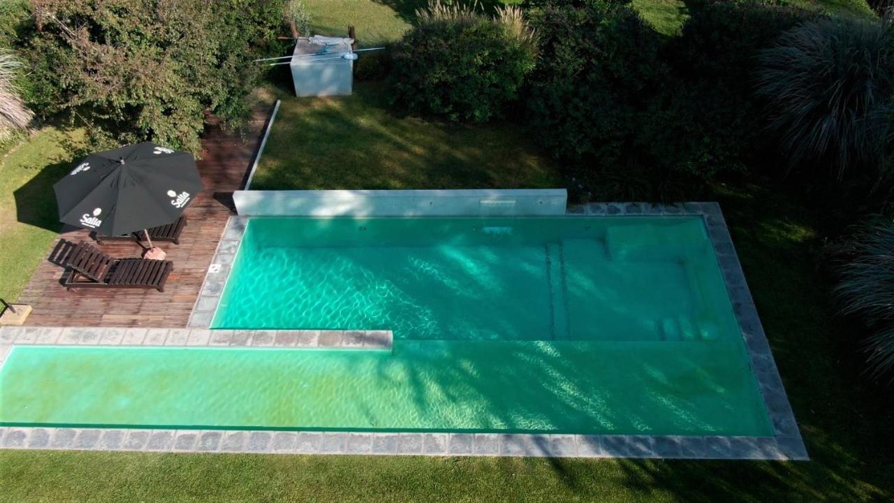 Posada del Santo Green & Rest - Cabañas