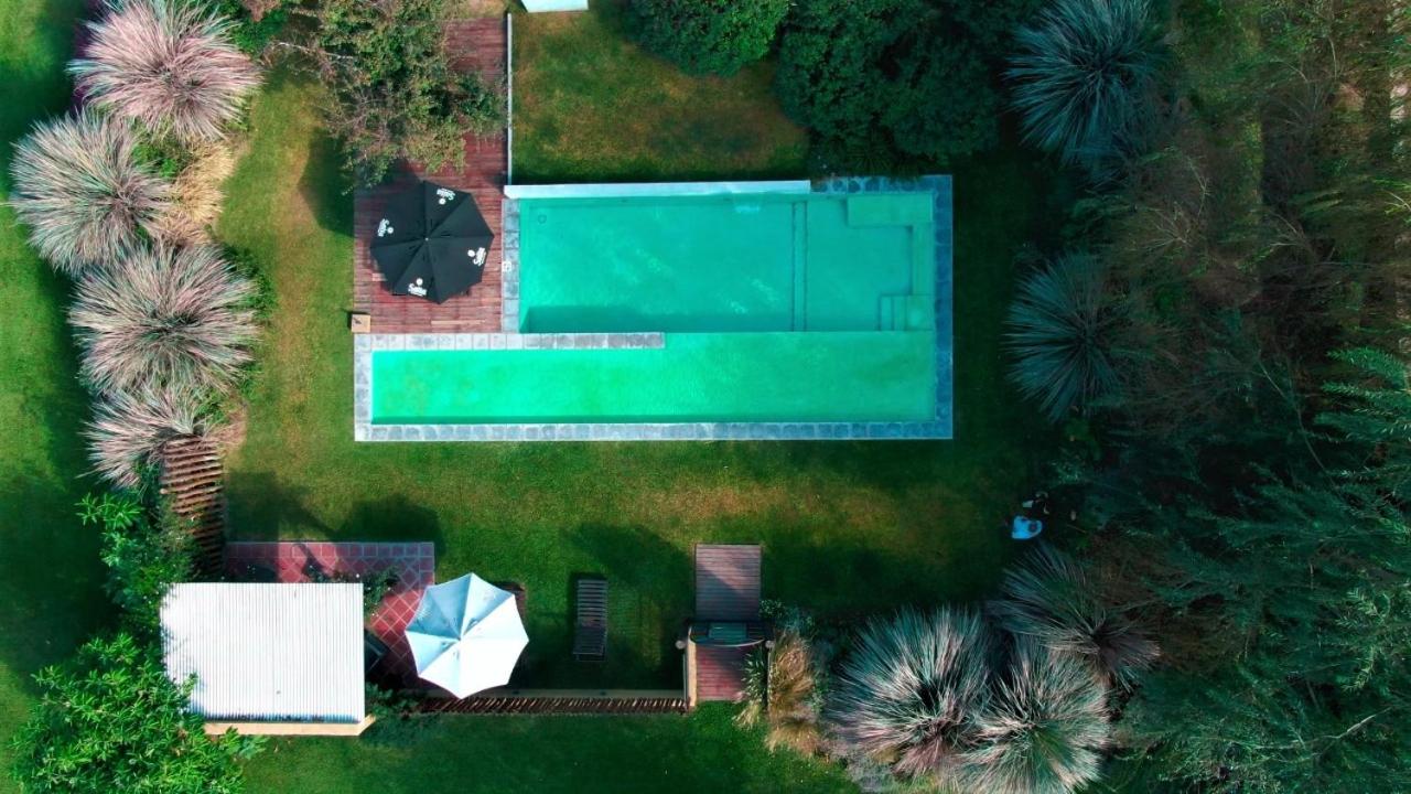 Posada del Santo Green & Rest - Cabañas