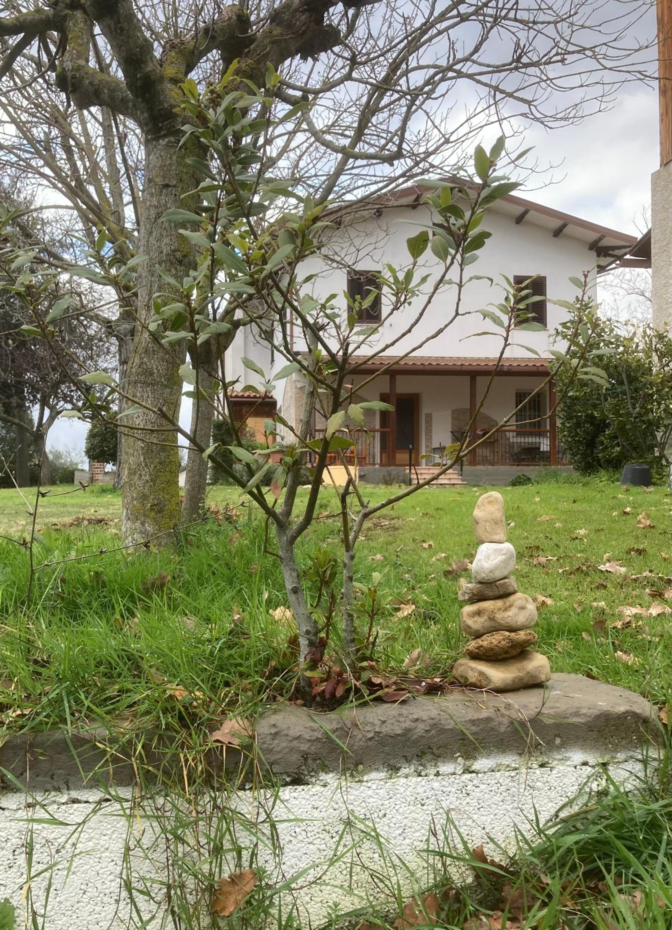 Casa Calicanto view 4