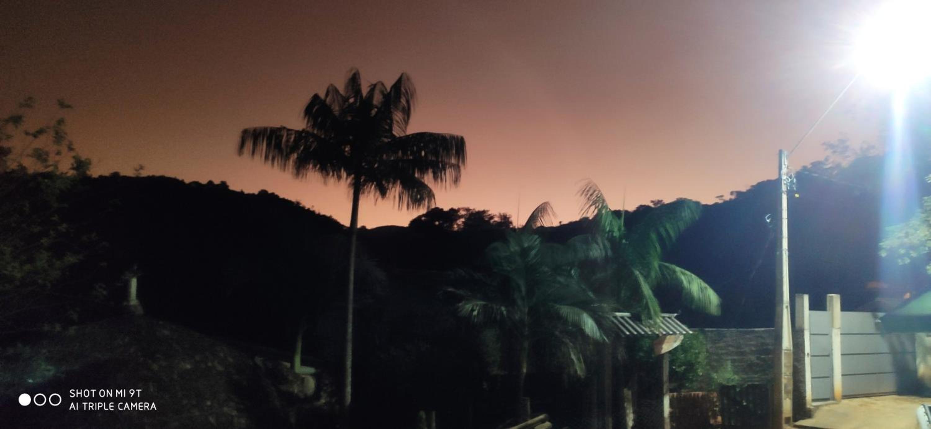 Pousada Recanto da Paz
