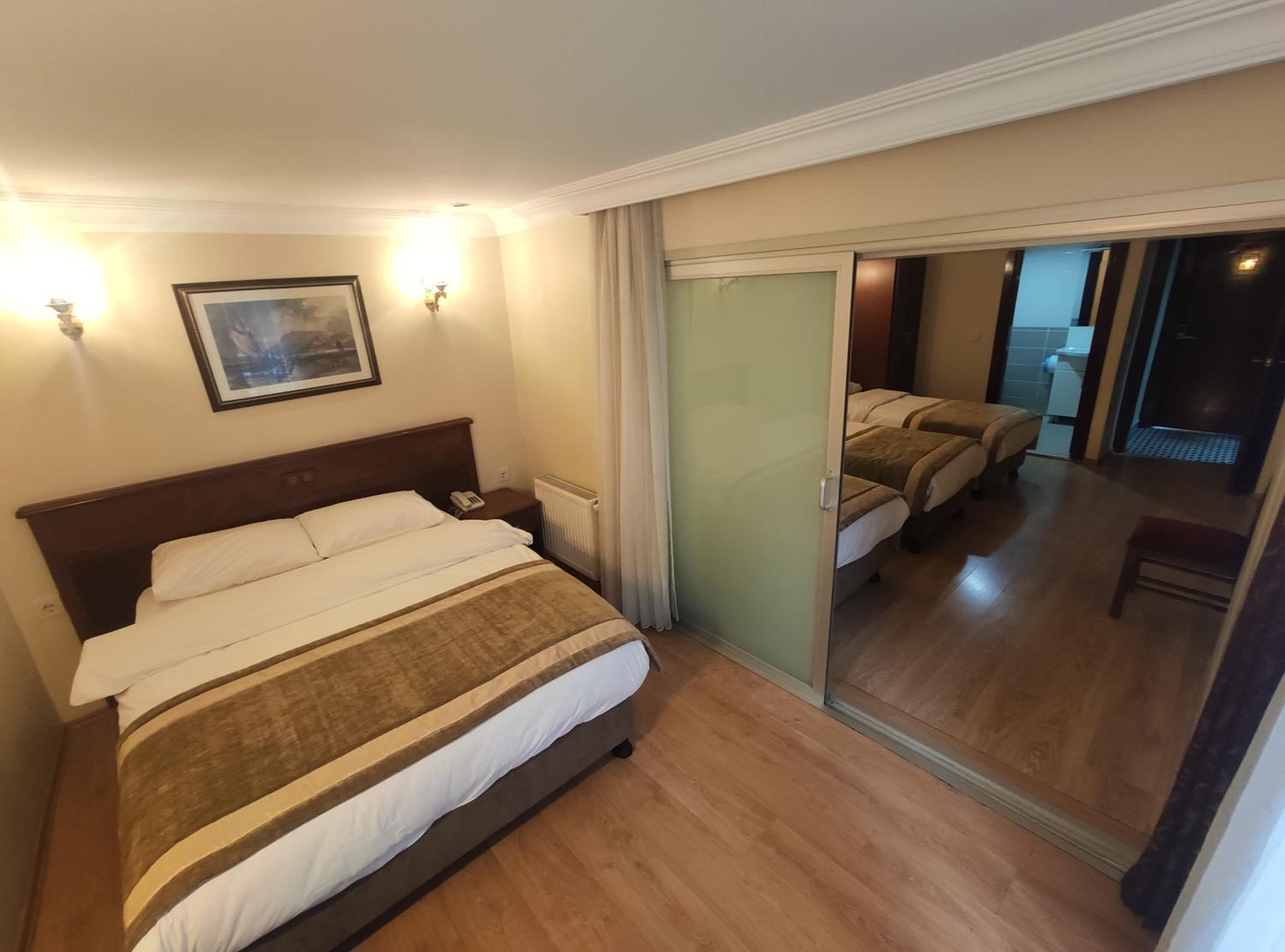 Hotel Akyildiz - Image 59