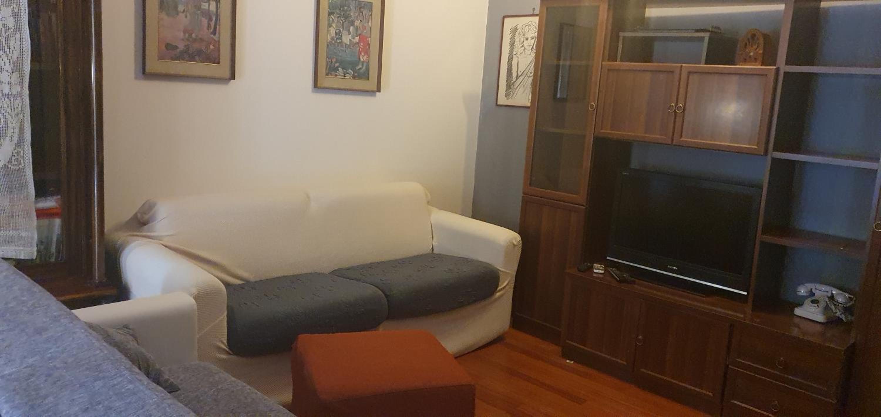 La Casa delle Lodole