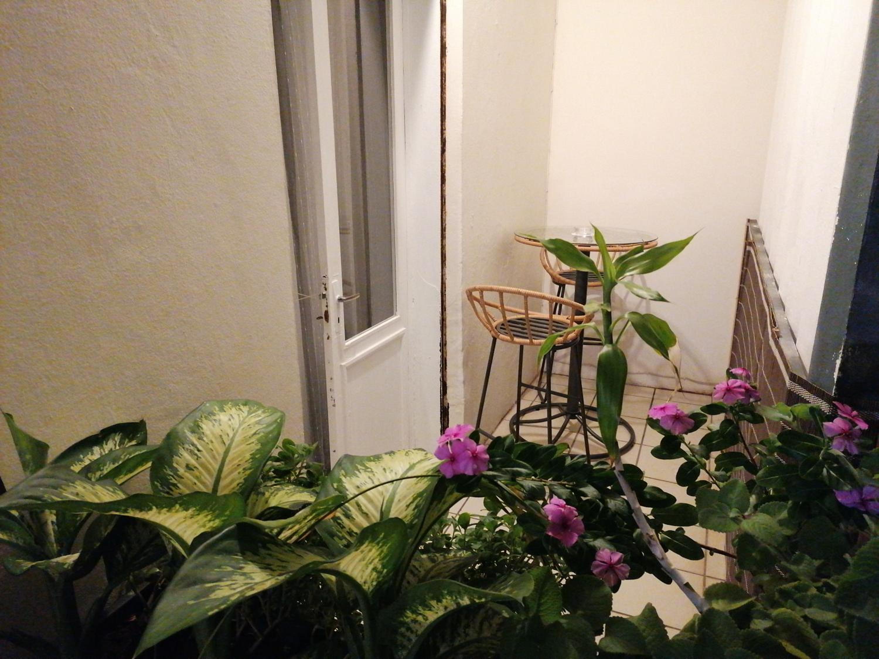 Jolie chambre chez l'habitant