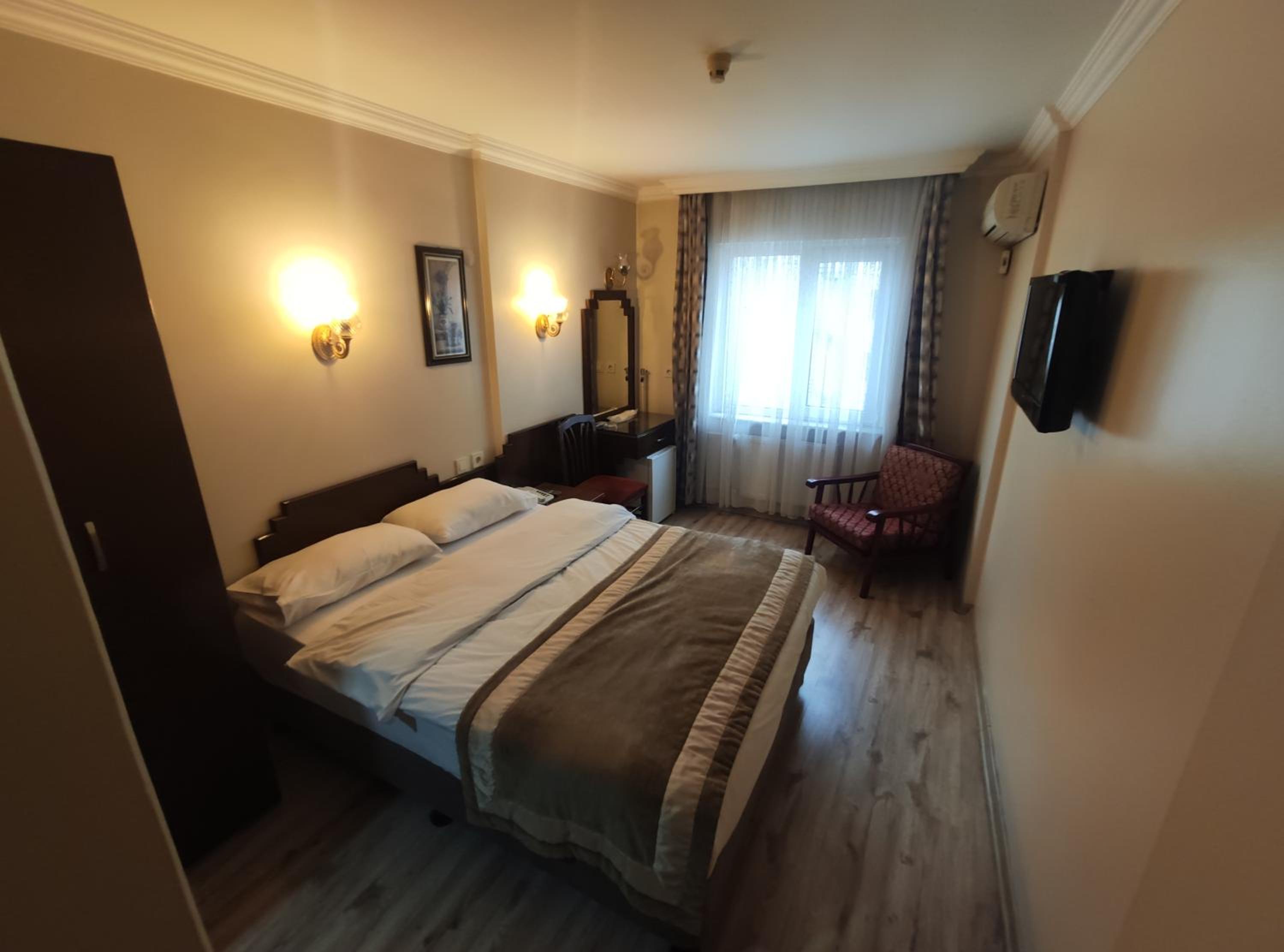 Hotel Akyildiz - Image 60