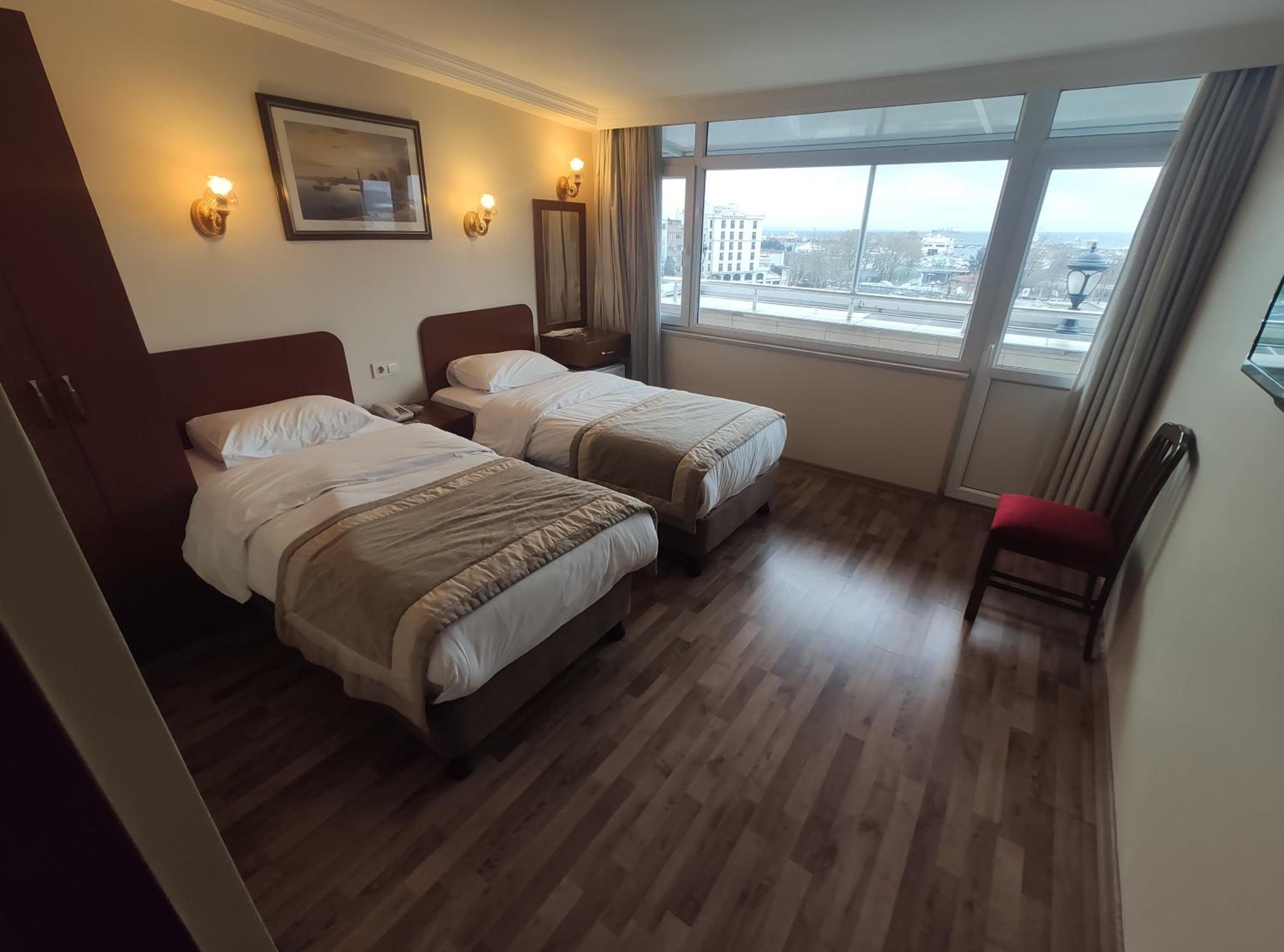 Hotel Akyildiz - Image 62