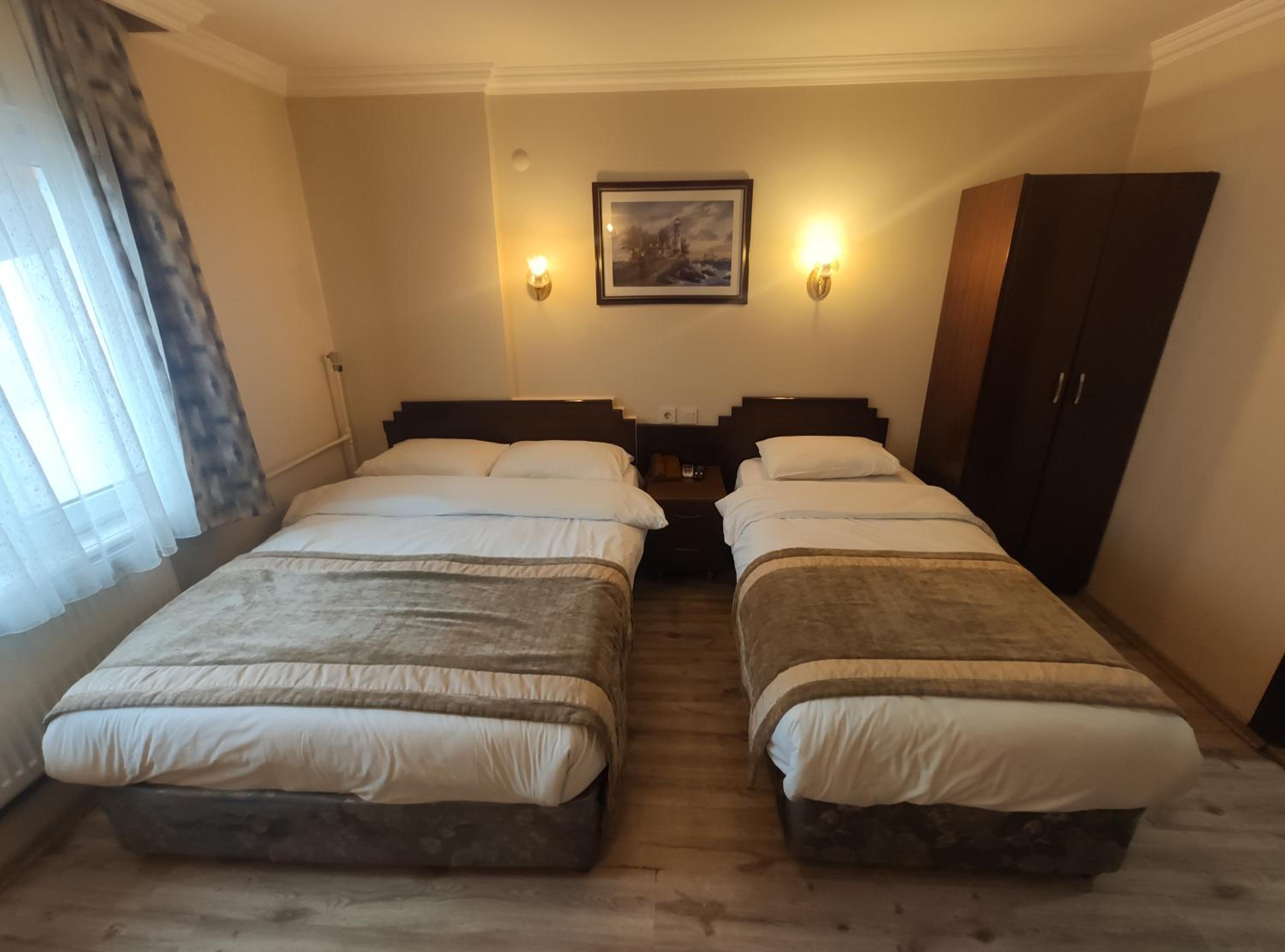 Hotel Akyildiz - Image 64