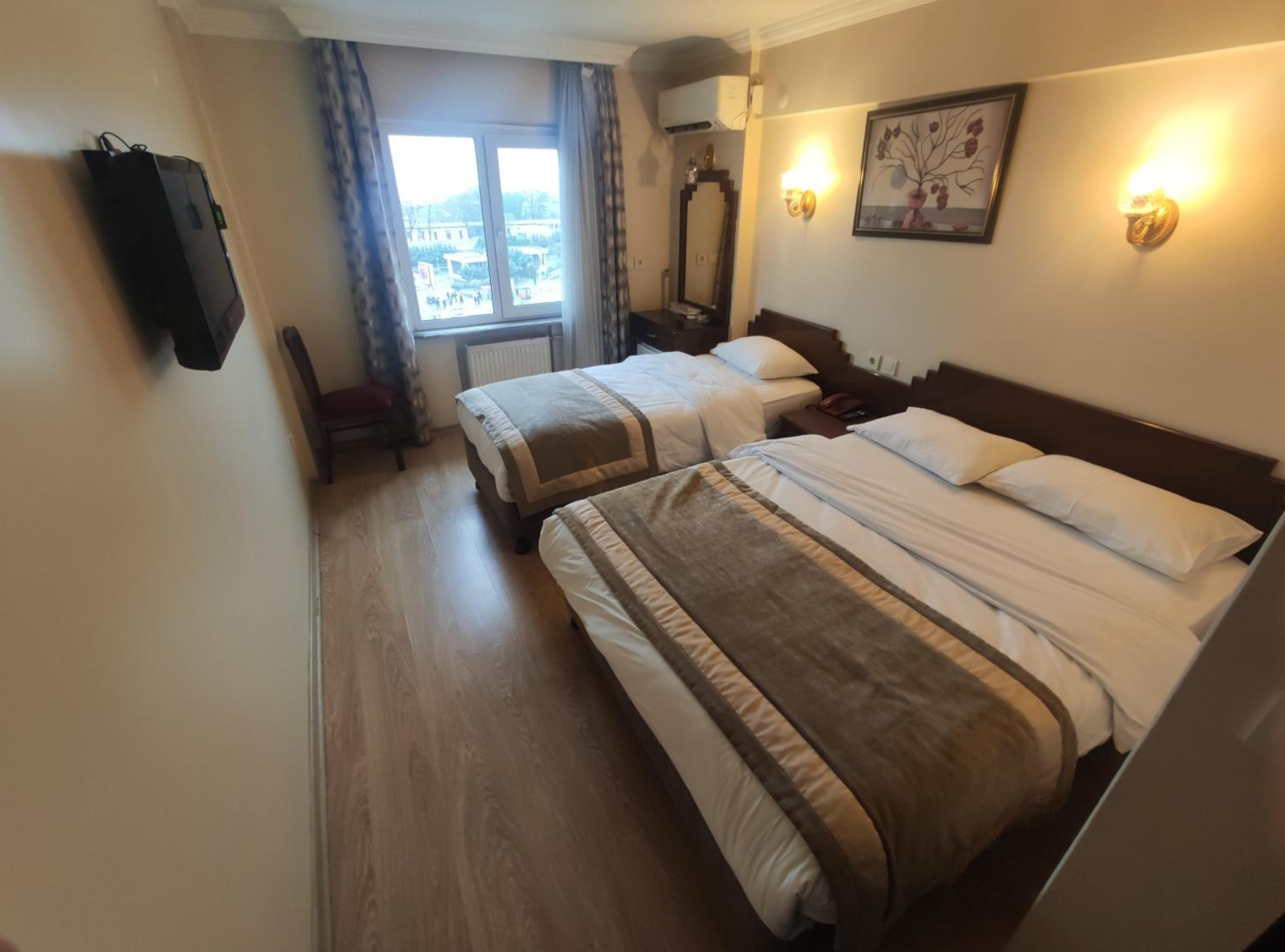 Hotel Akyildiz - Image 63