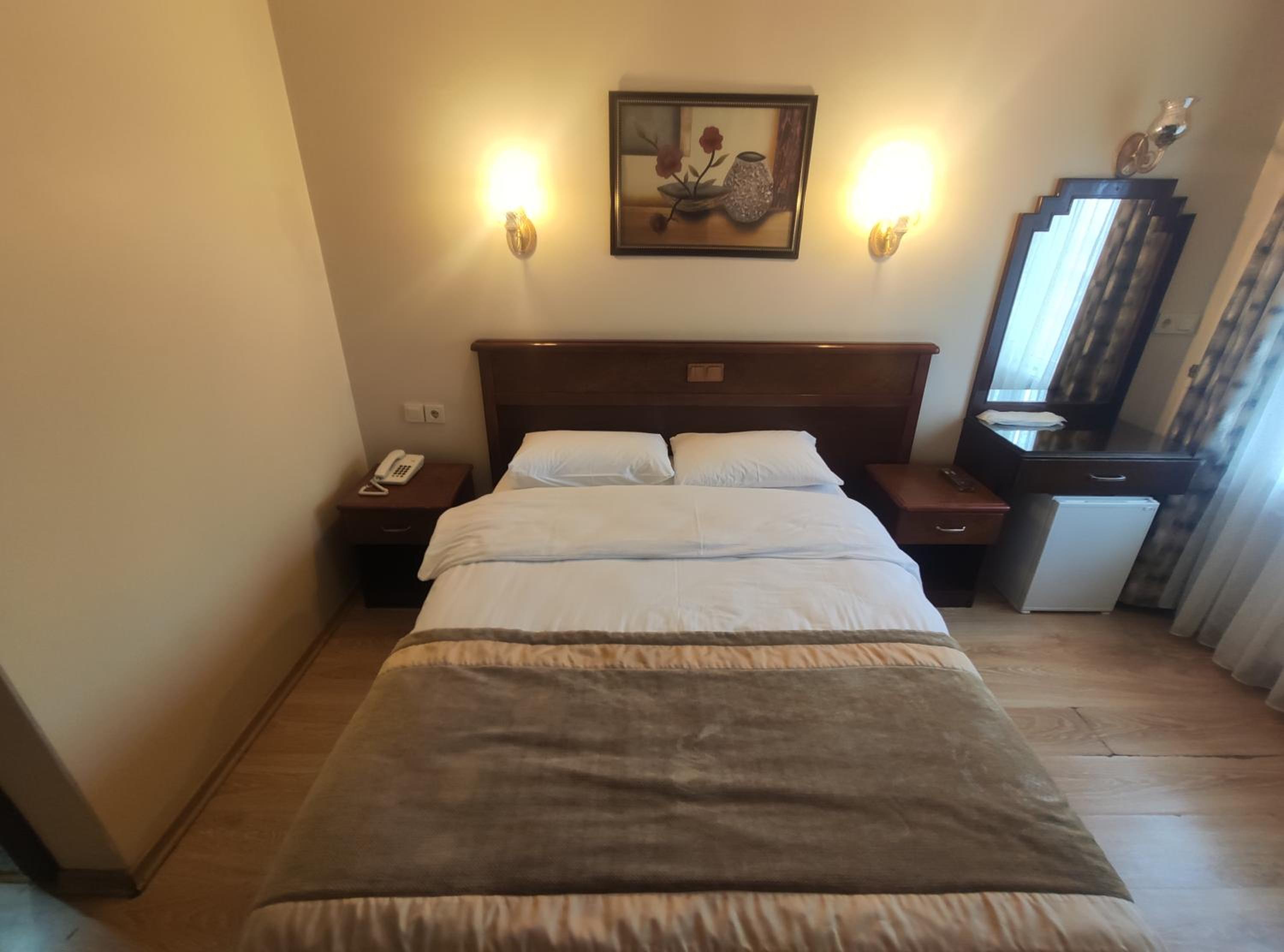 Hotel Akyildiz - Image 66