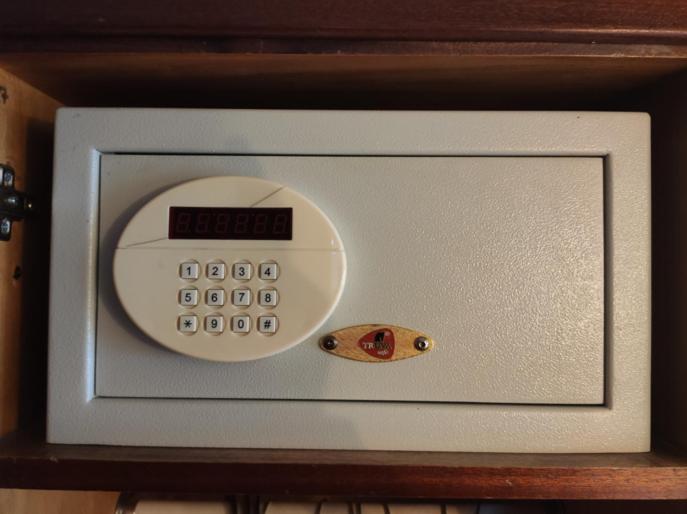 Hotel Akyildiz - Image 68