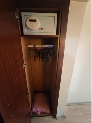 Hotel Akyildiz - Image 69