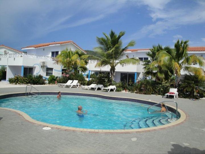 Marazul Dive Resort