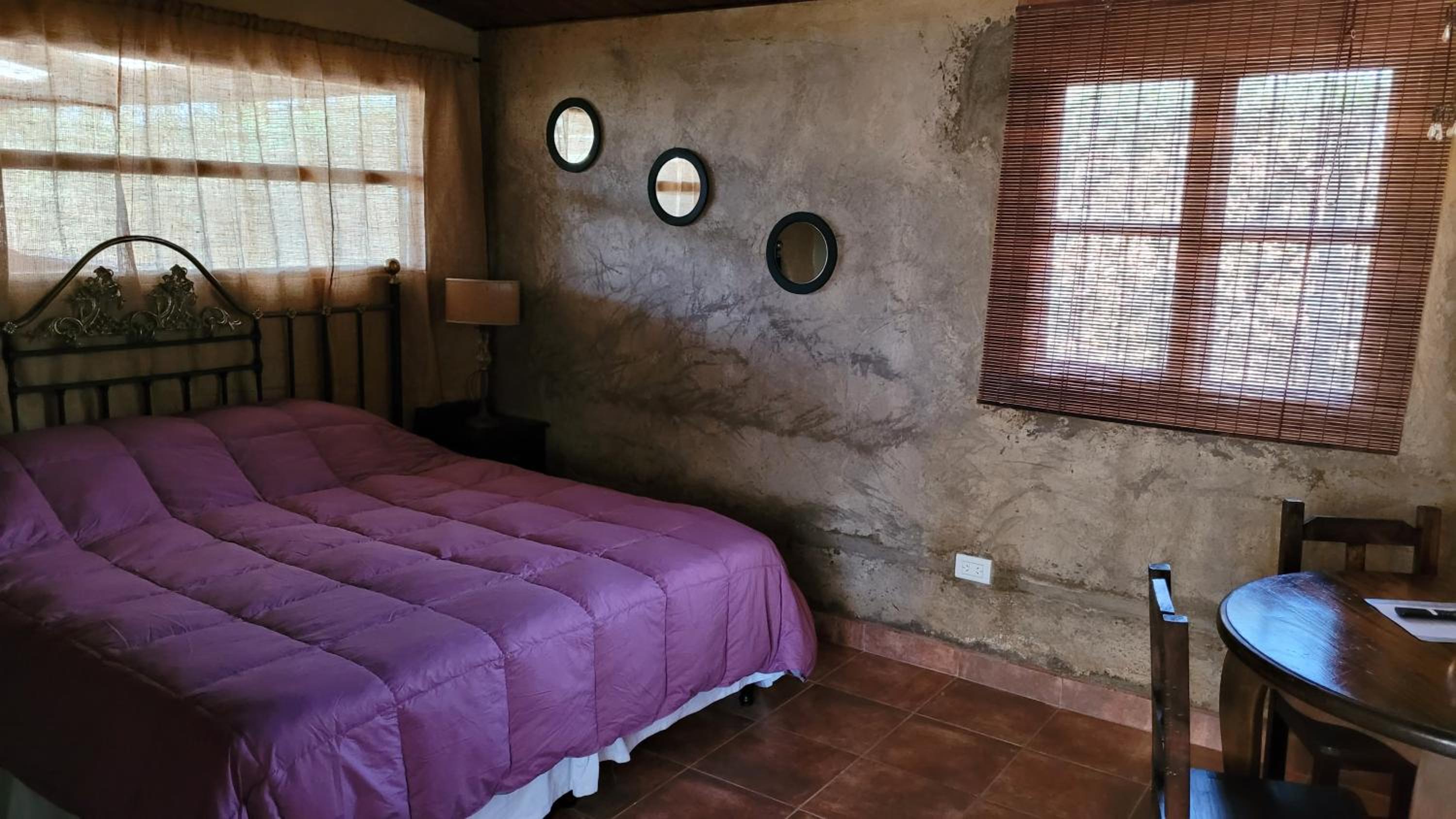 Posada del Santo Green & Rest - Cabañas