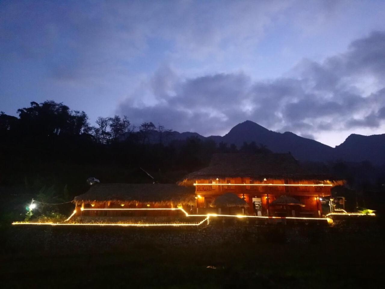 Ta Van Family Homestay view 3