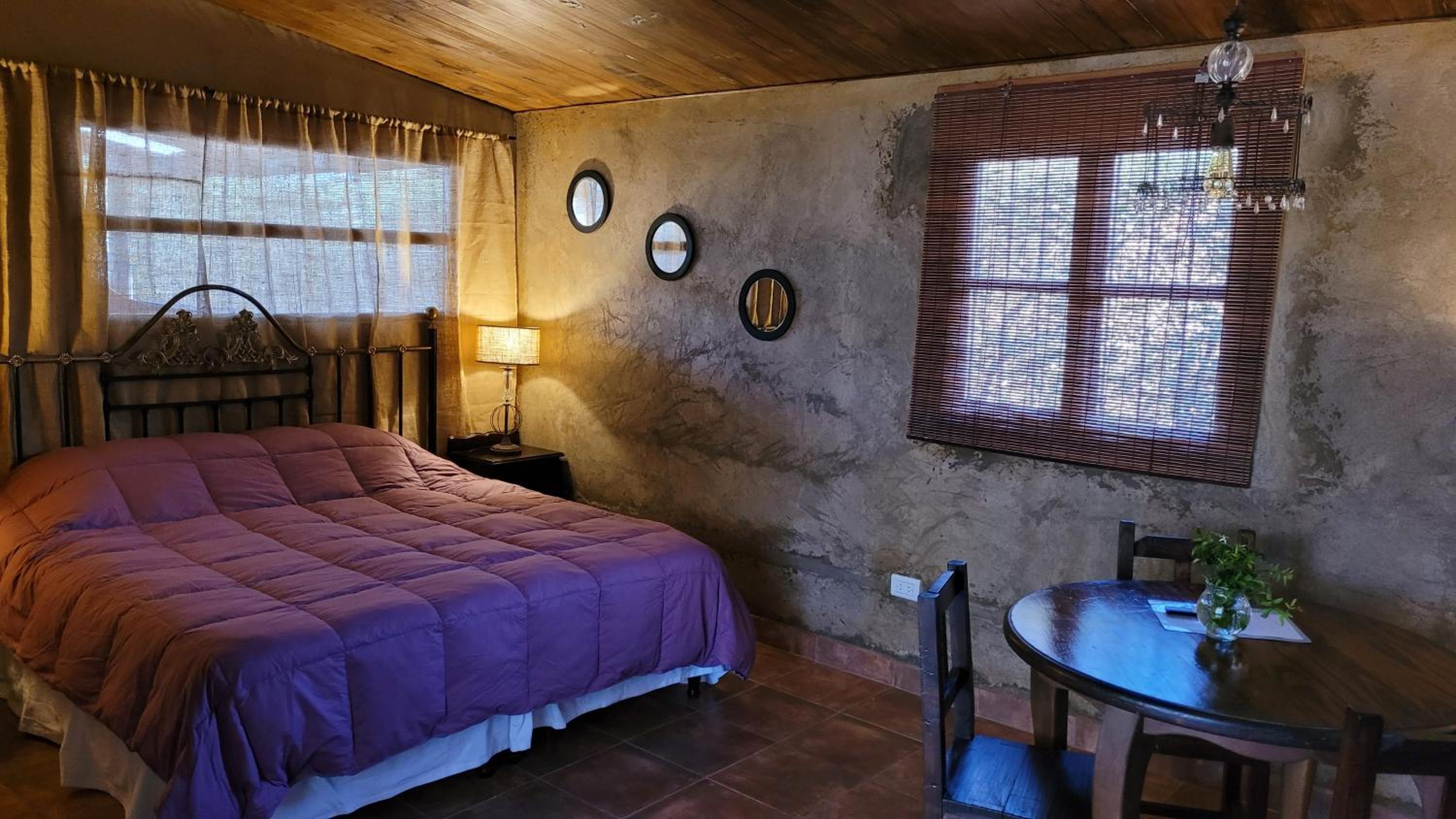Posada del Santo Green & Rest - Cabañas