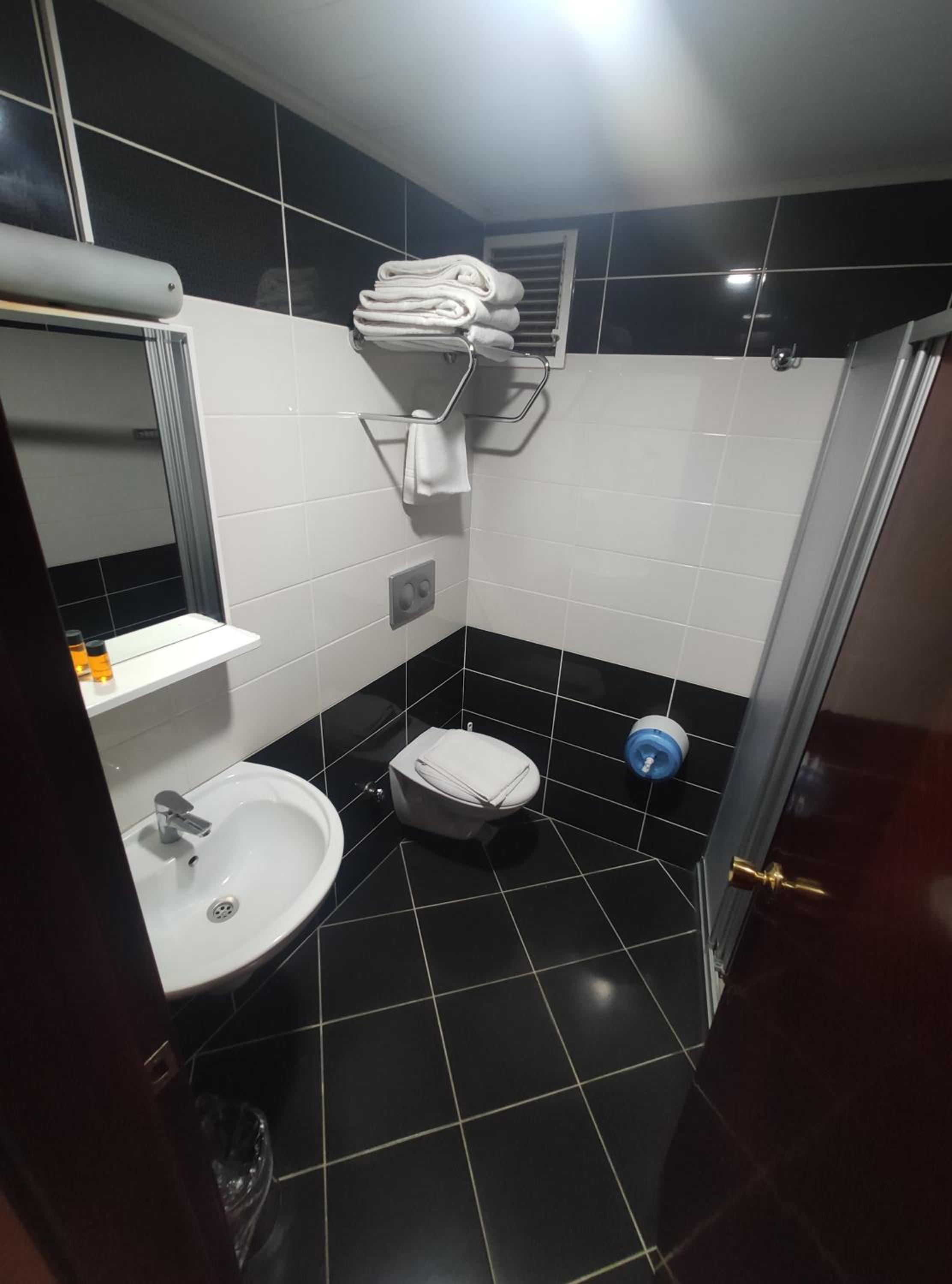 Hotel Akyildiz - Image 13