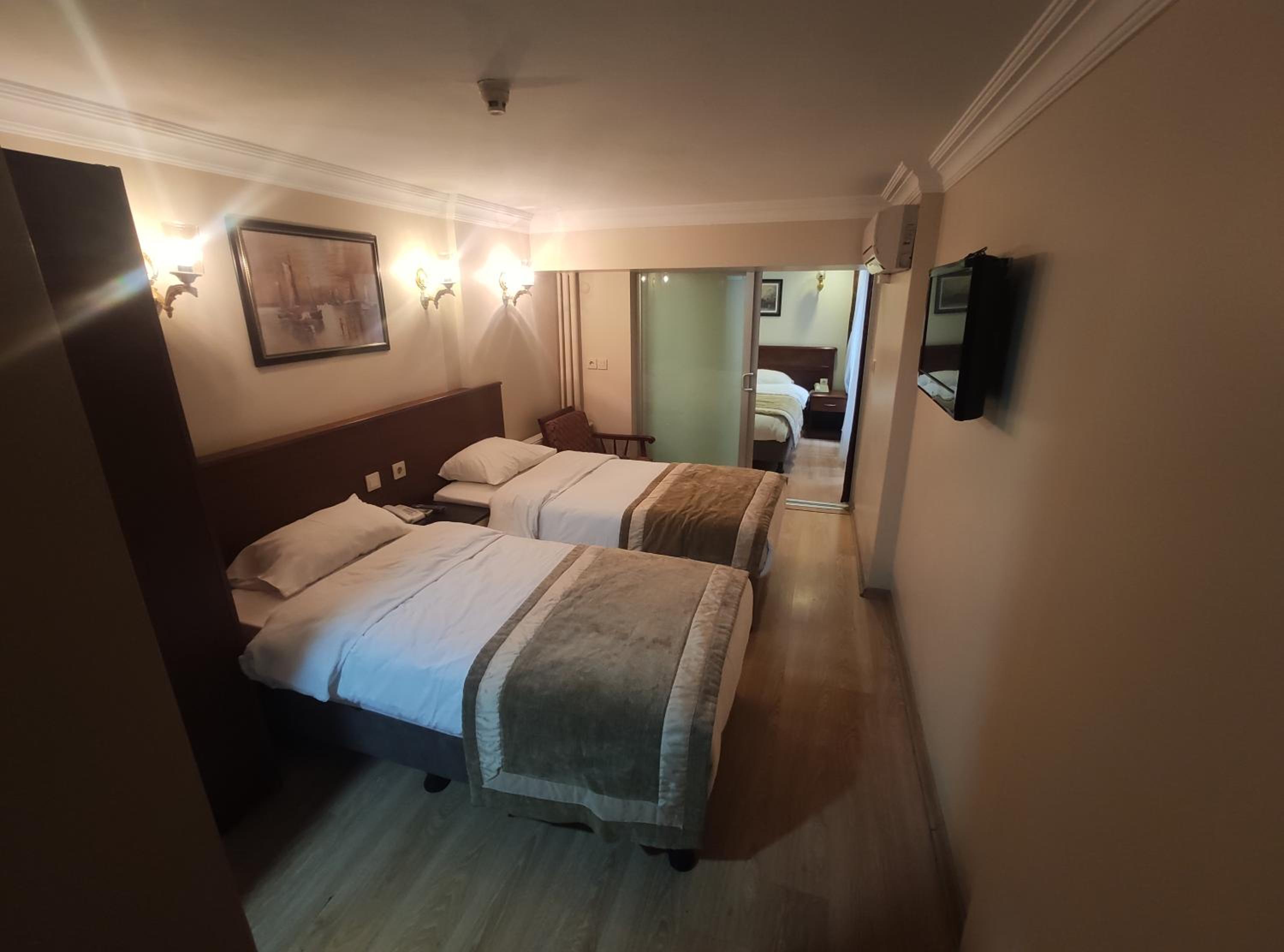 Hotel Akyildiz - Image 14