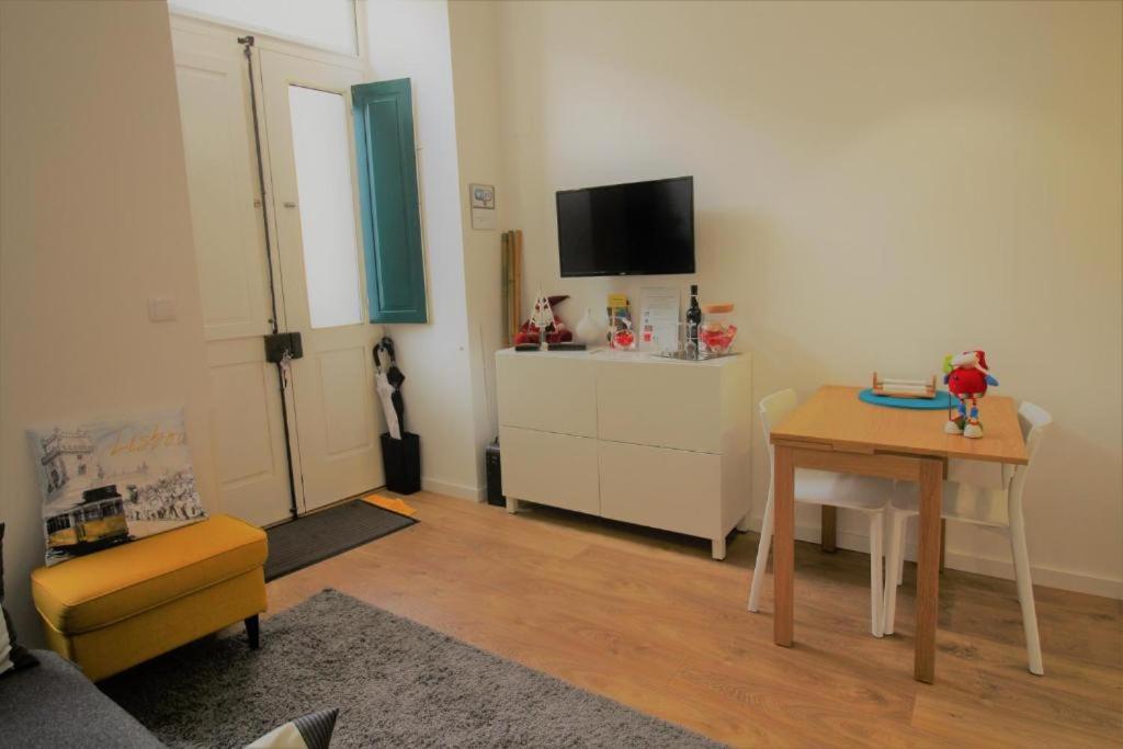 FLH Santa Catarina Lovely Flat view 4
