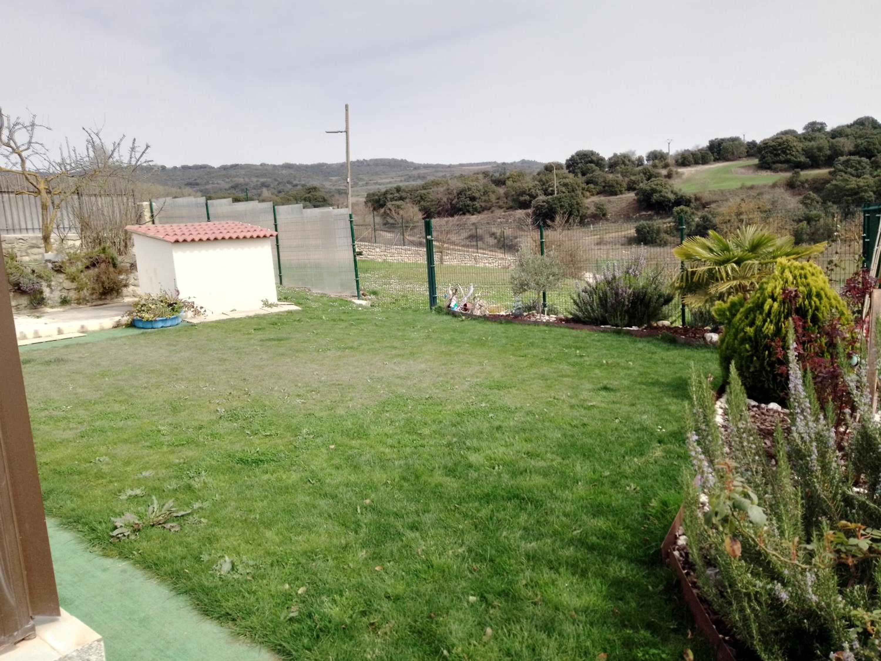 Alojamiento Rural Abuela Andrea view 4