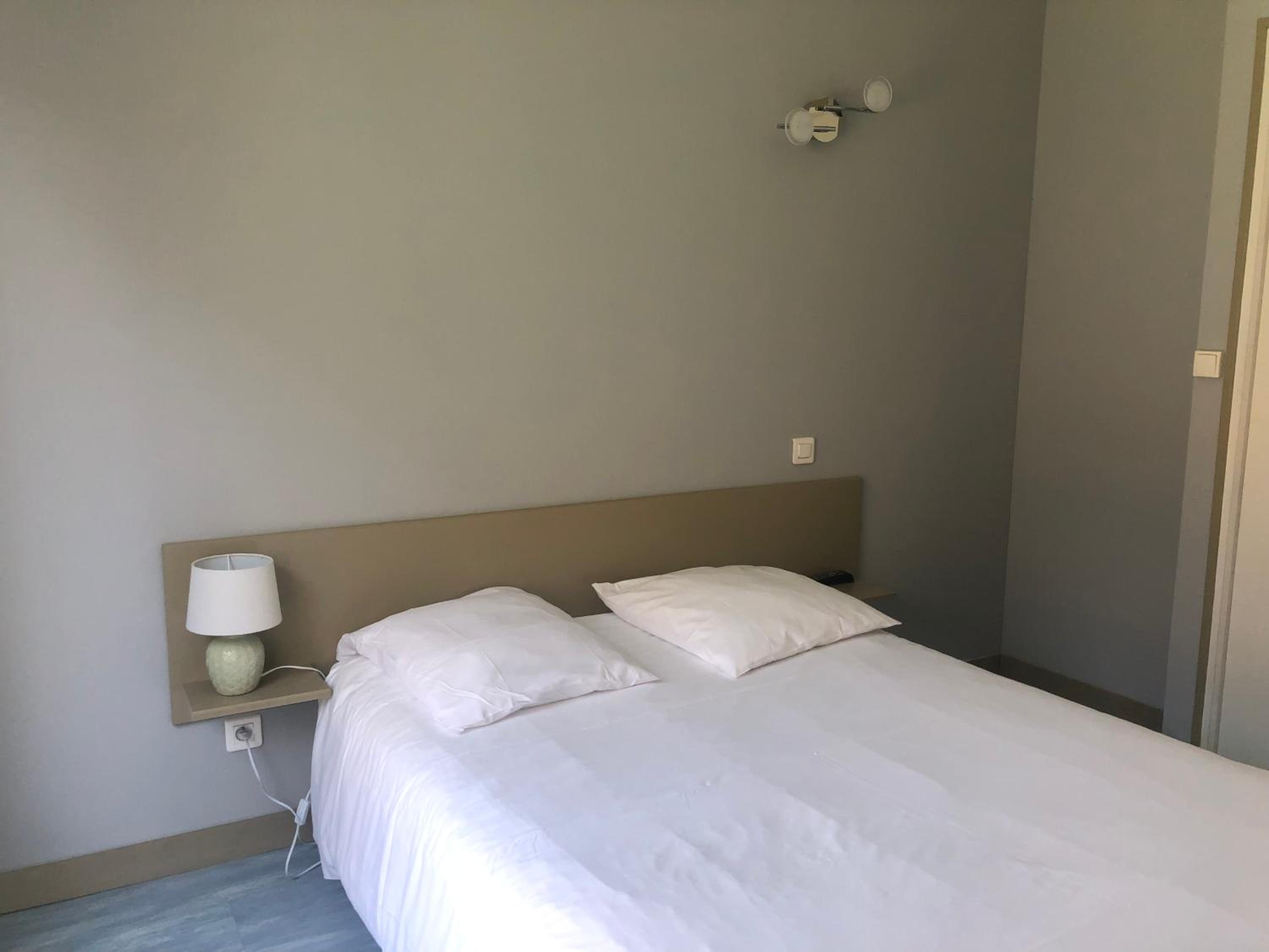 Les Chambres des Gites des Isles
