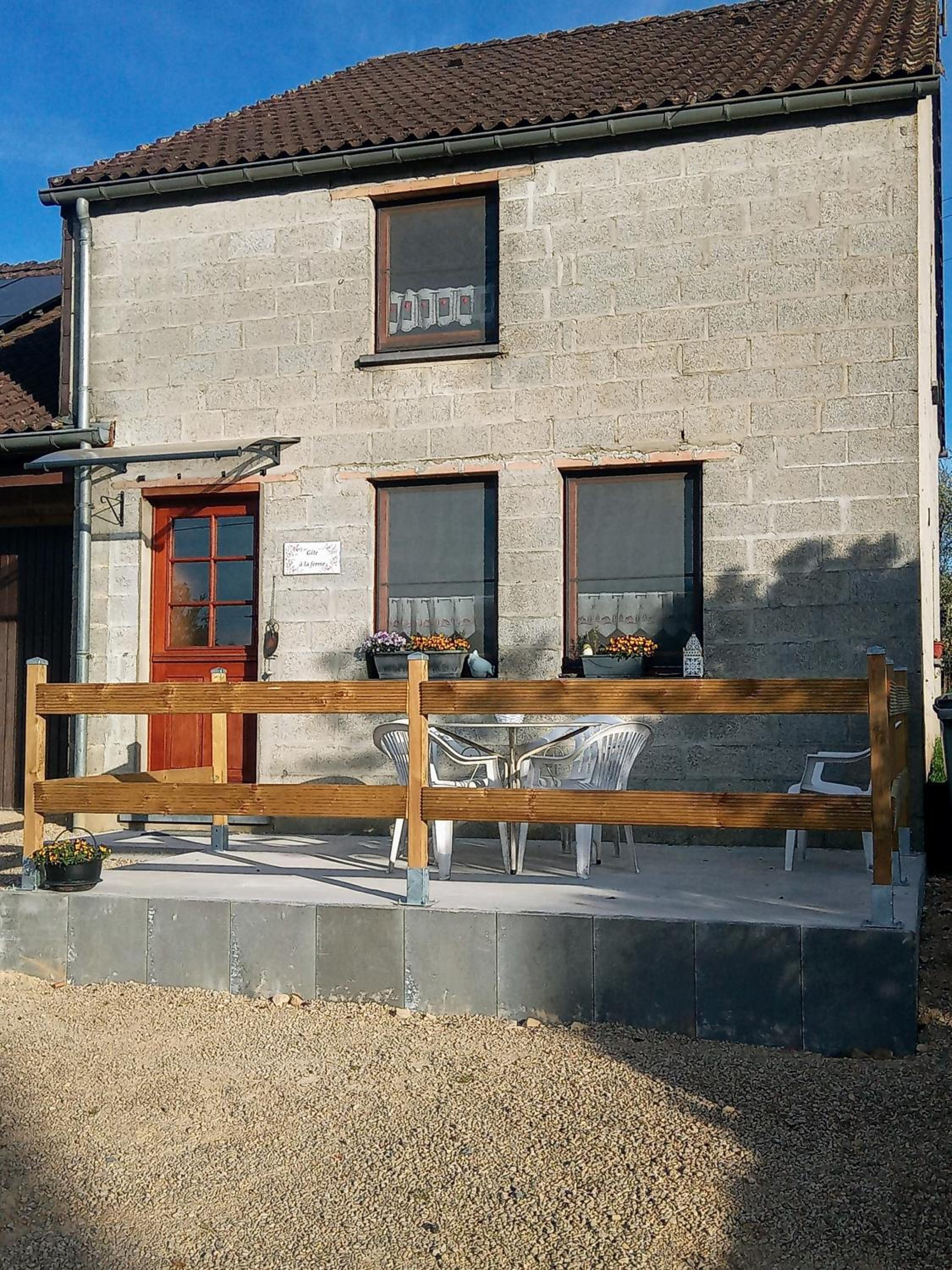 Gite à la Ferme