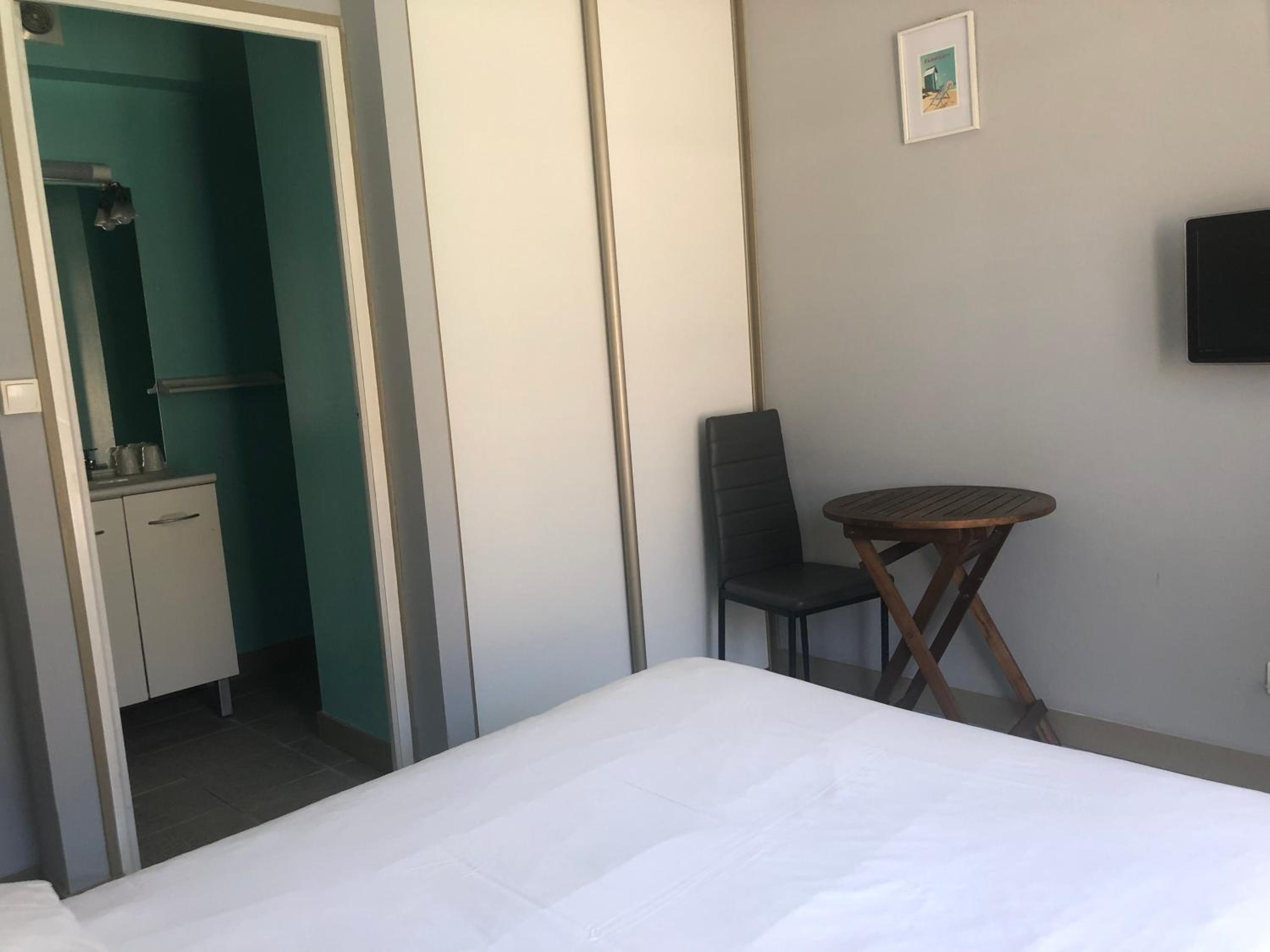 Les Chambres des Gites des Isles