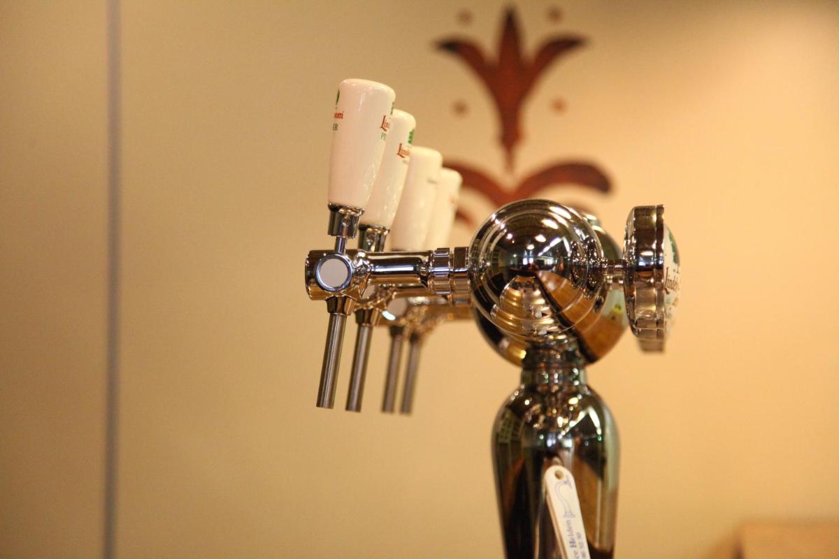 De Witte Hoeve en Venray — bar